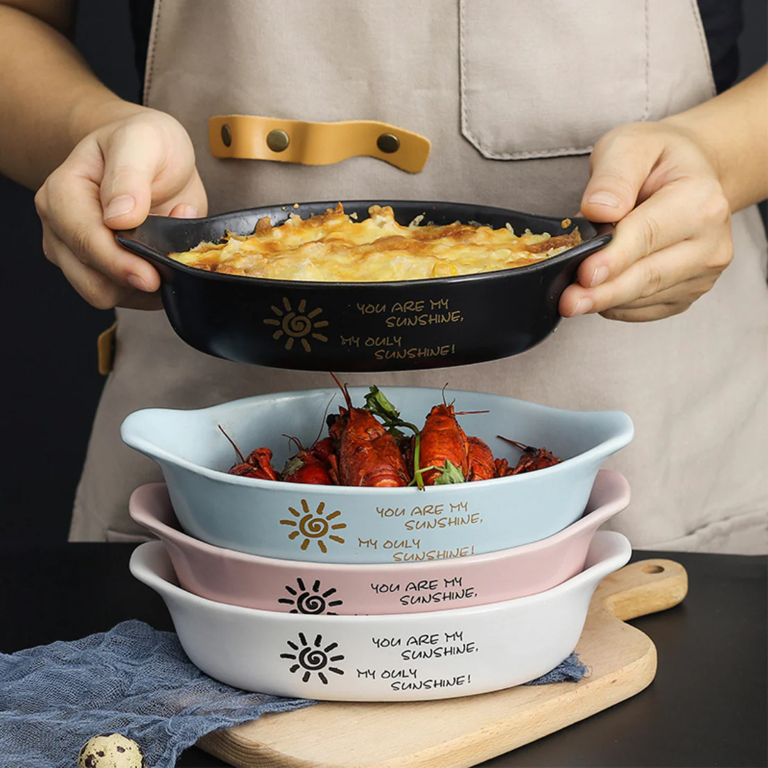 Sunshine Bowls - Image 3