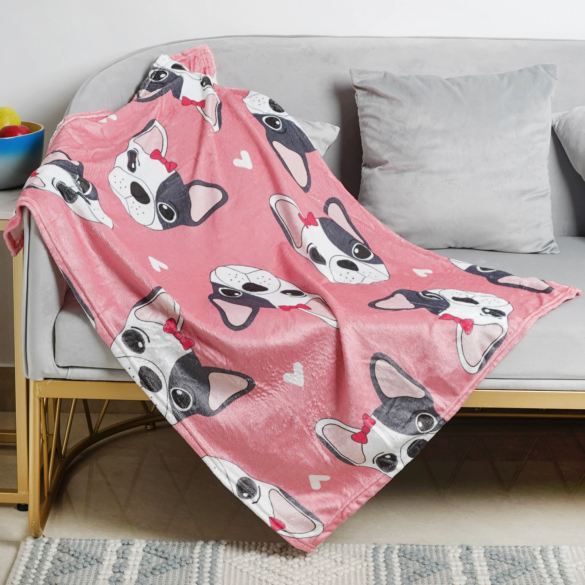 Super Soft Blanket - Image 3