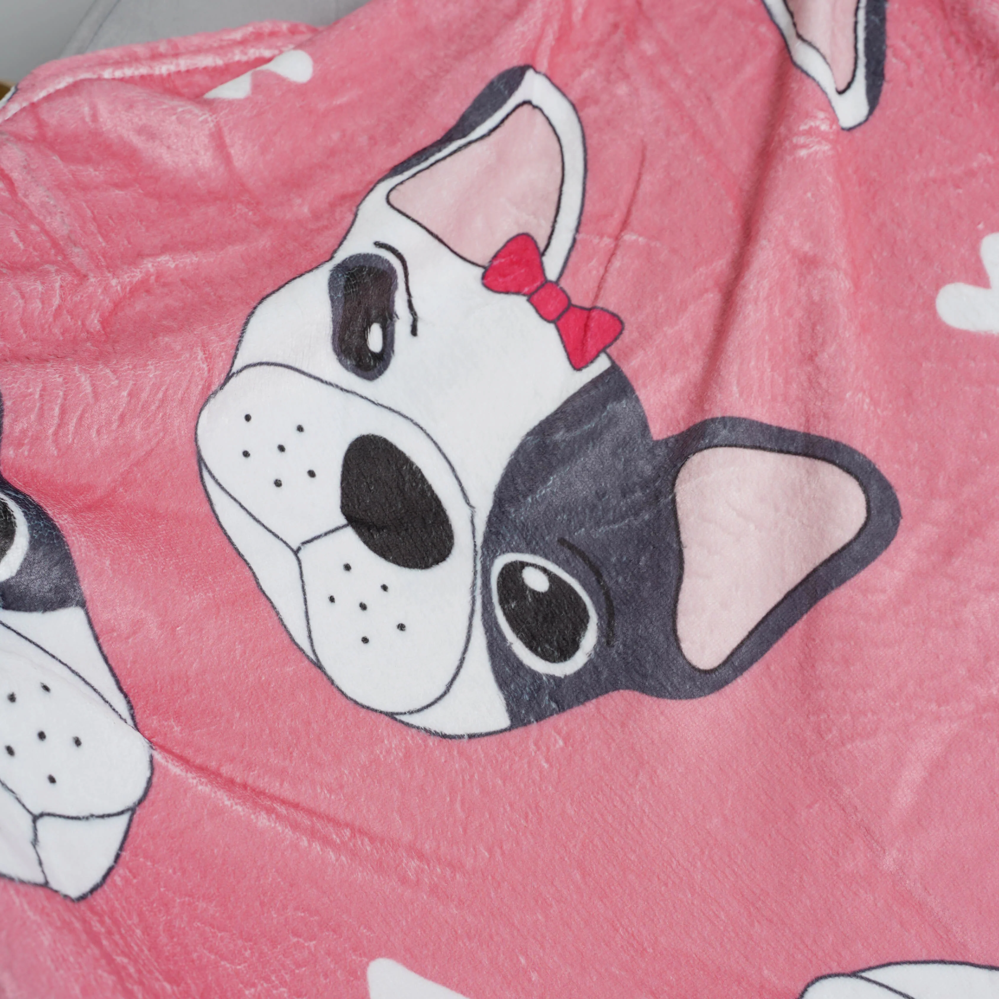 Super Soft Blanket - Image 4
