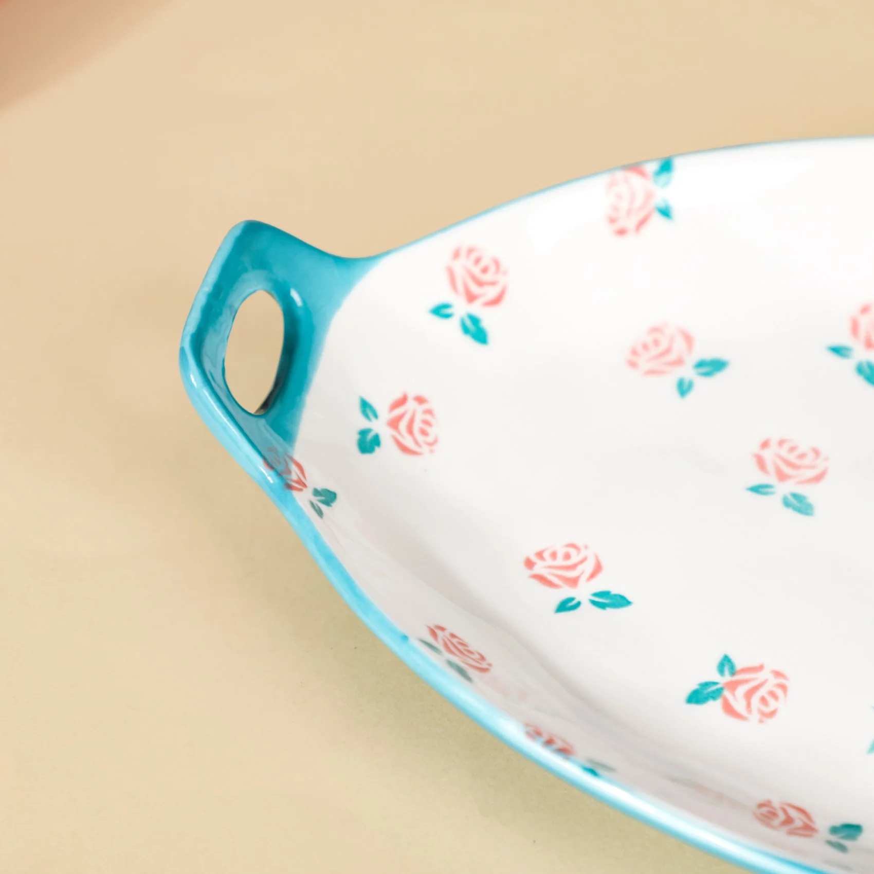 Swan Baking Dish - Image 5