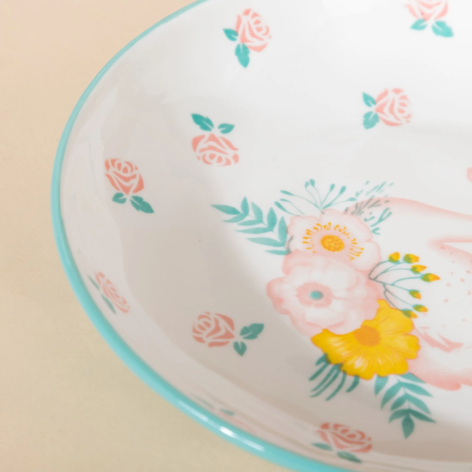 Swan Dinner Plate - Image 8