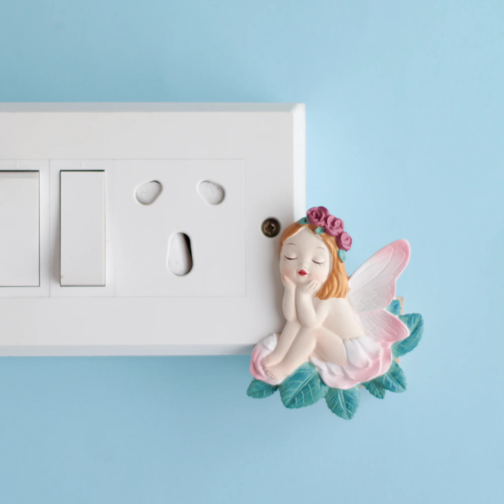 Switchboard Decoration - Image 4
