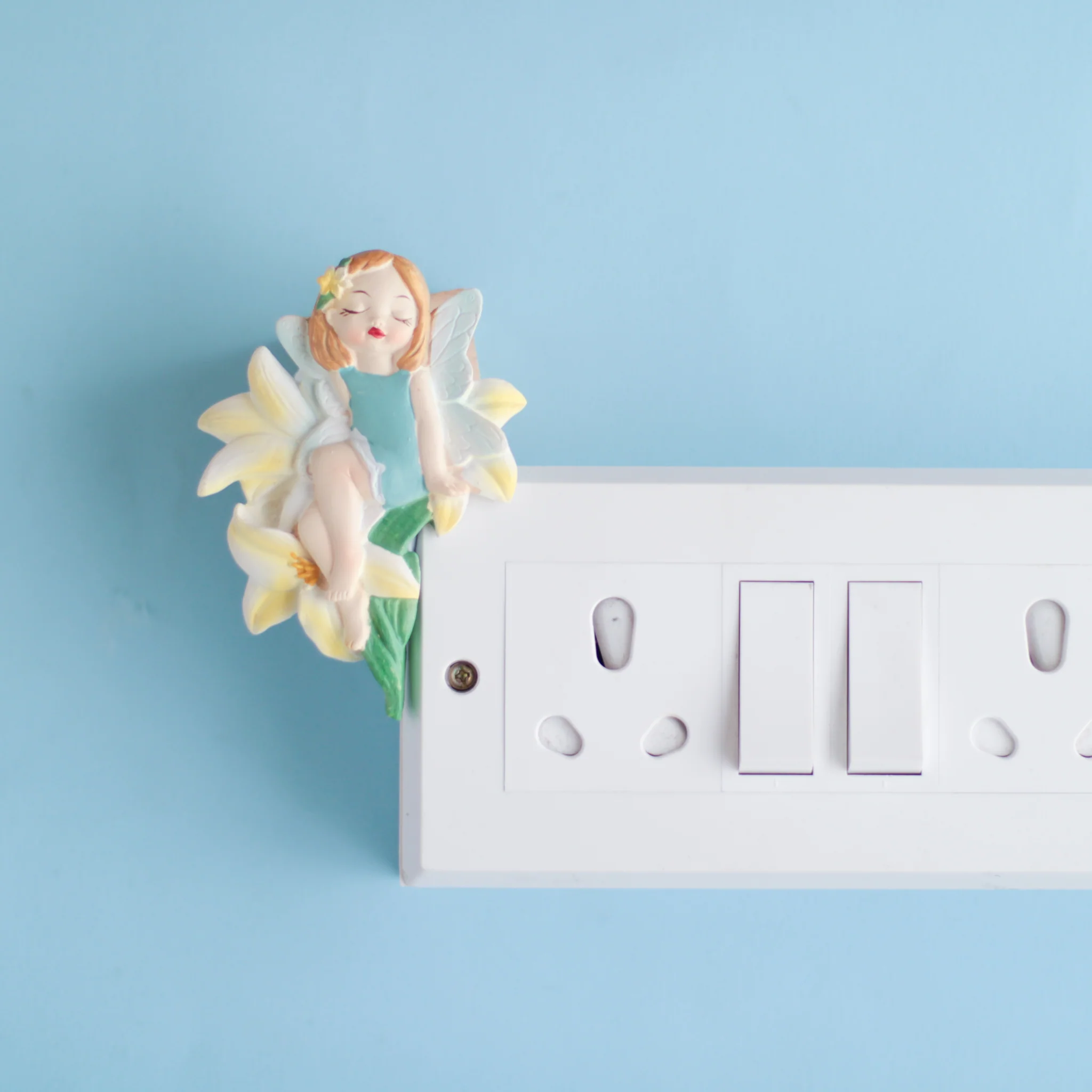Switchboard Decoration - Image 7