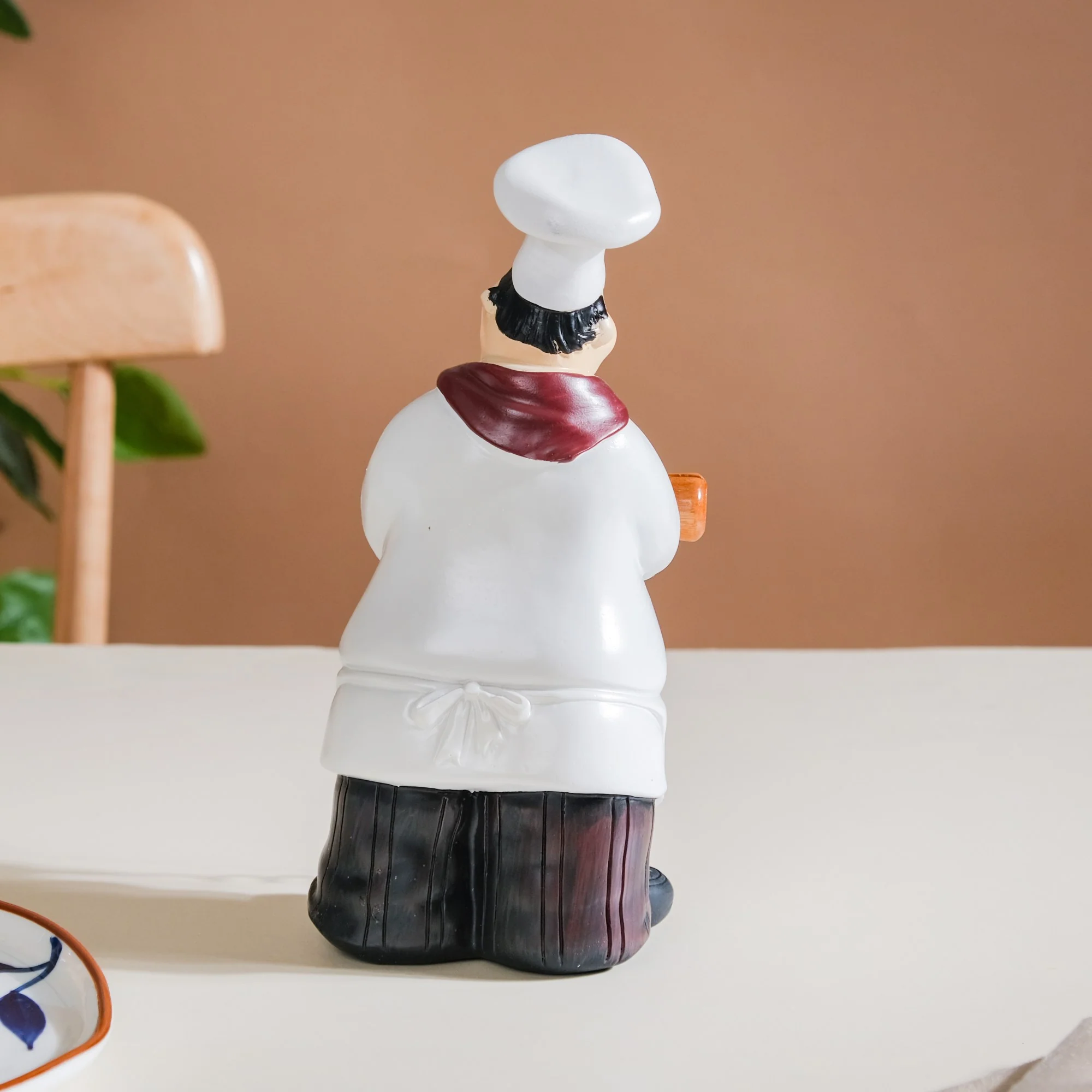 Table Chef With Corkscrew Opener - Image 4