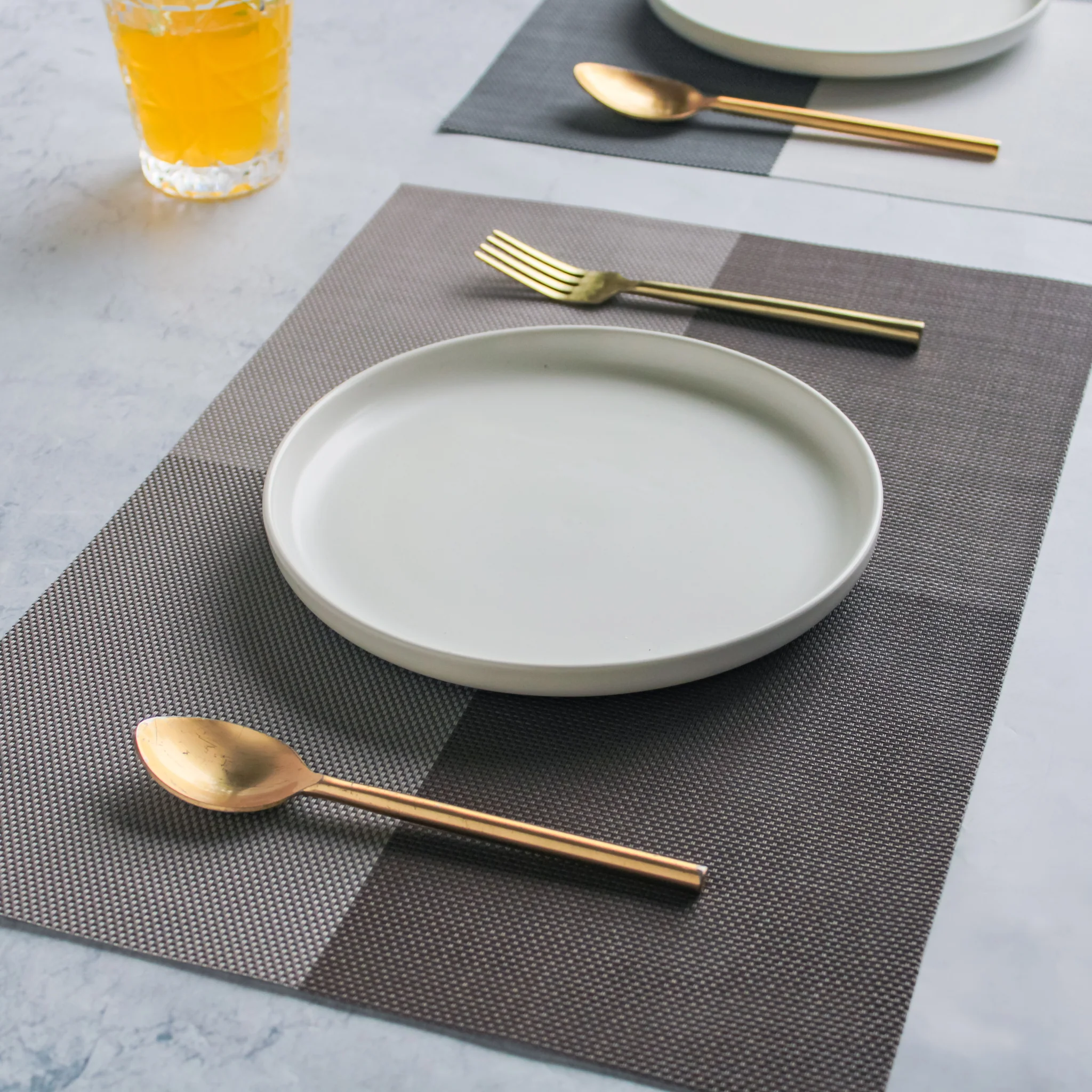 Table Mat for Dinner Set of 6 - Image 2