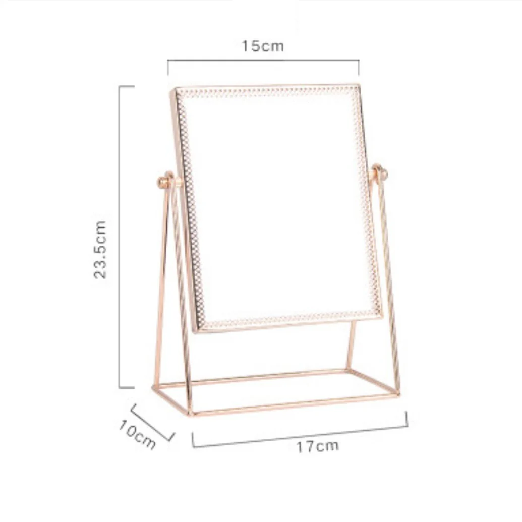 Table Mirror - Image 15