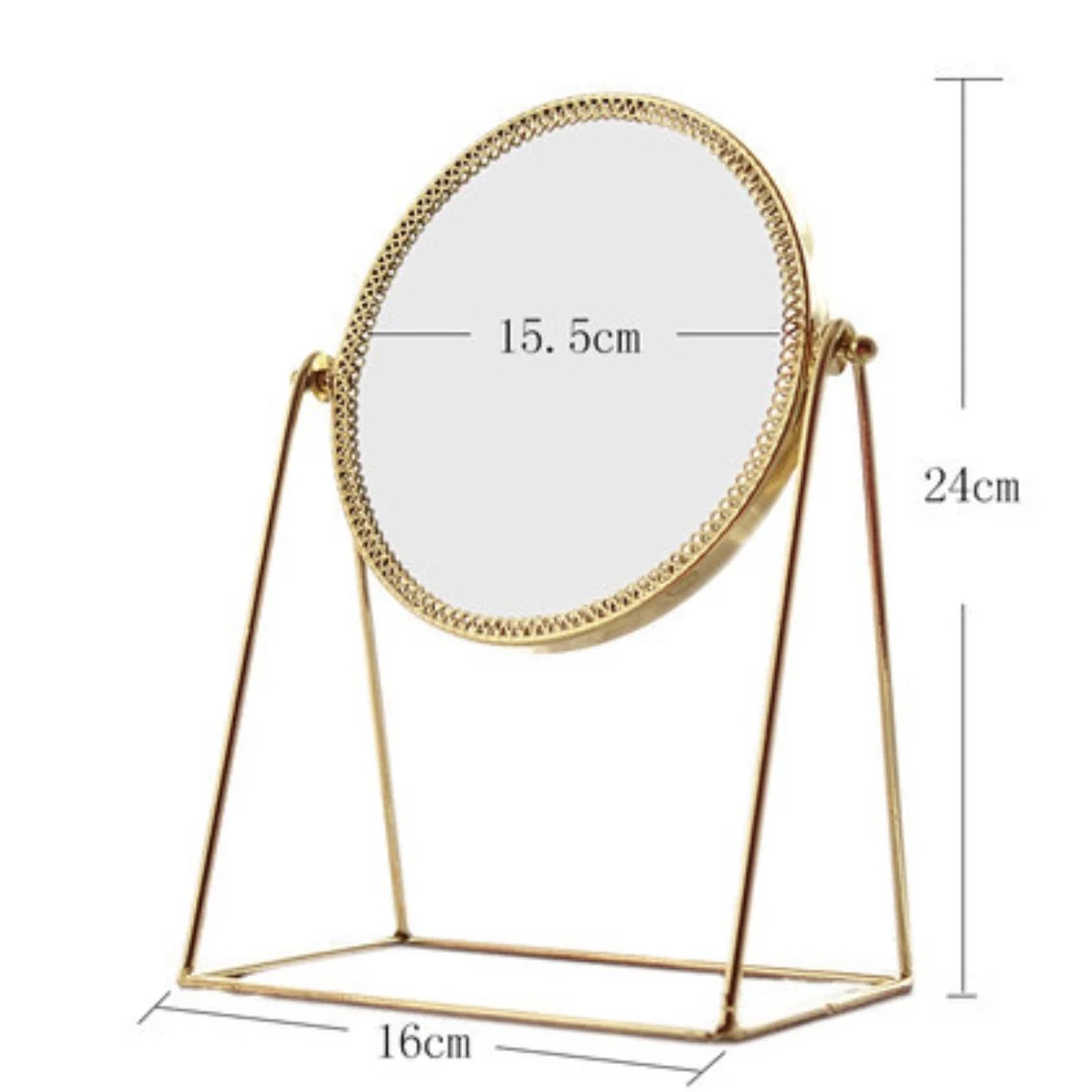 Table Mirror - Image 17