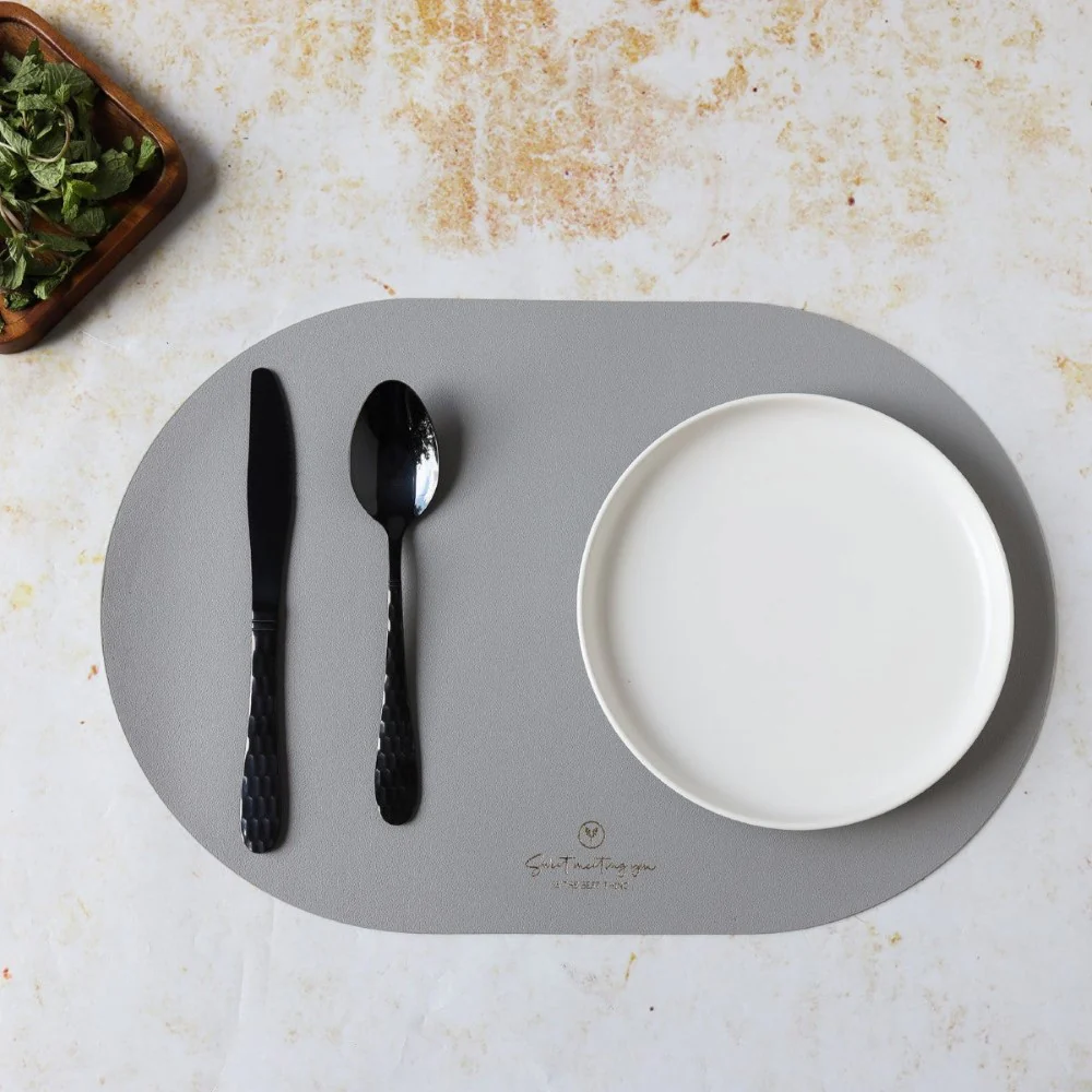 Tablemat For Dining Table - Image 3