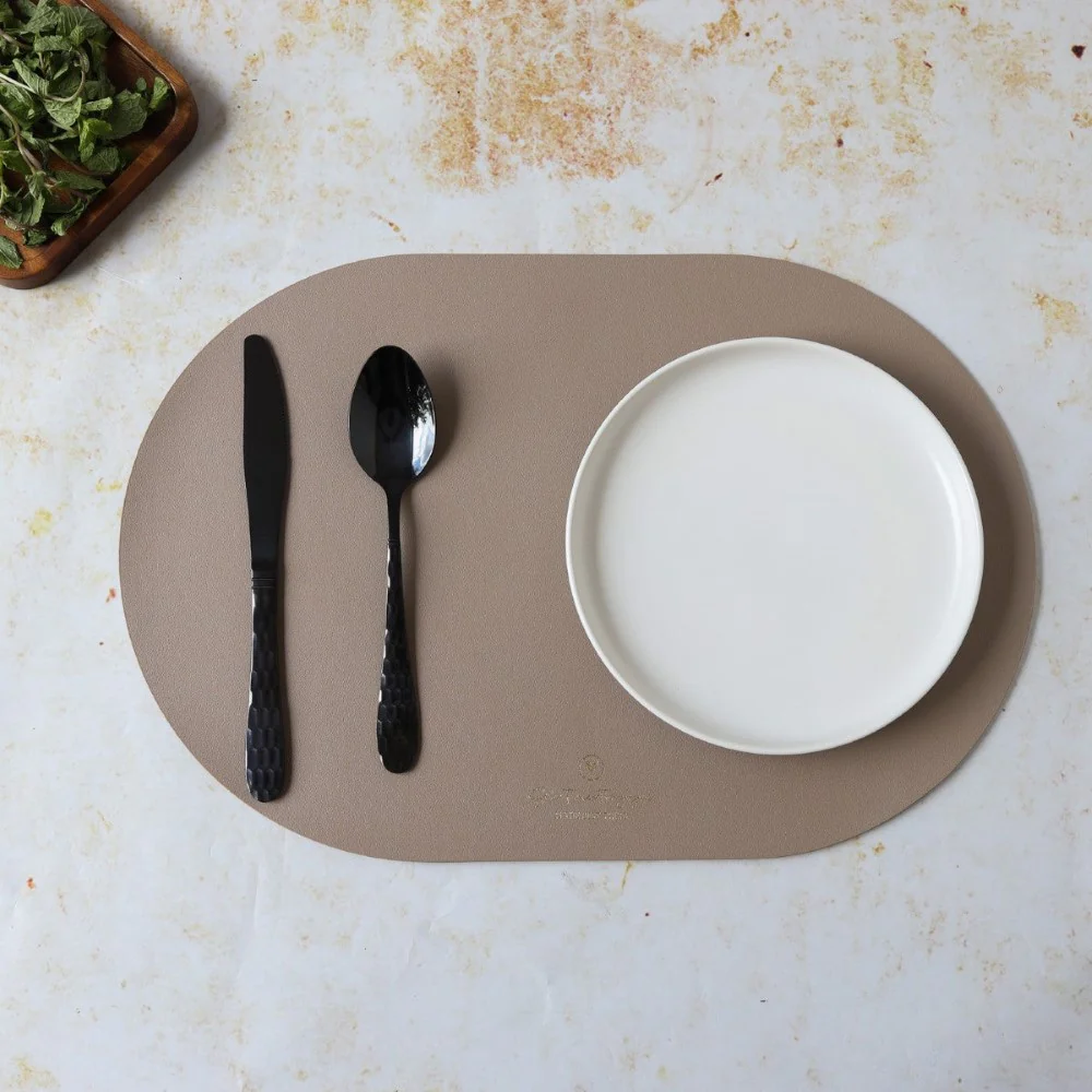 Tablemat For Dining Table - Image 9
