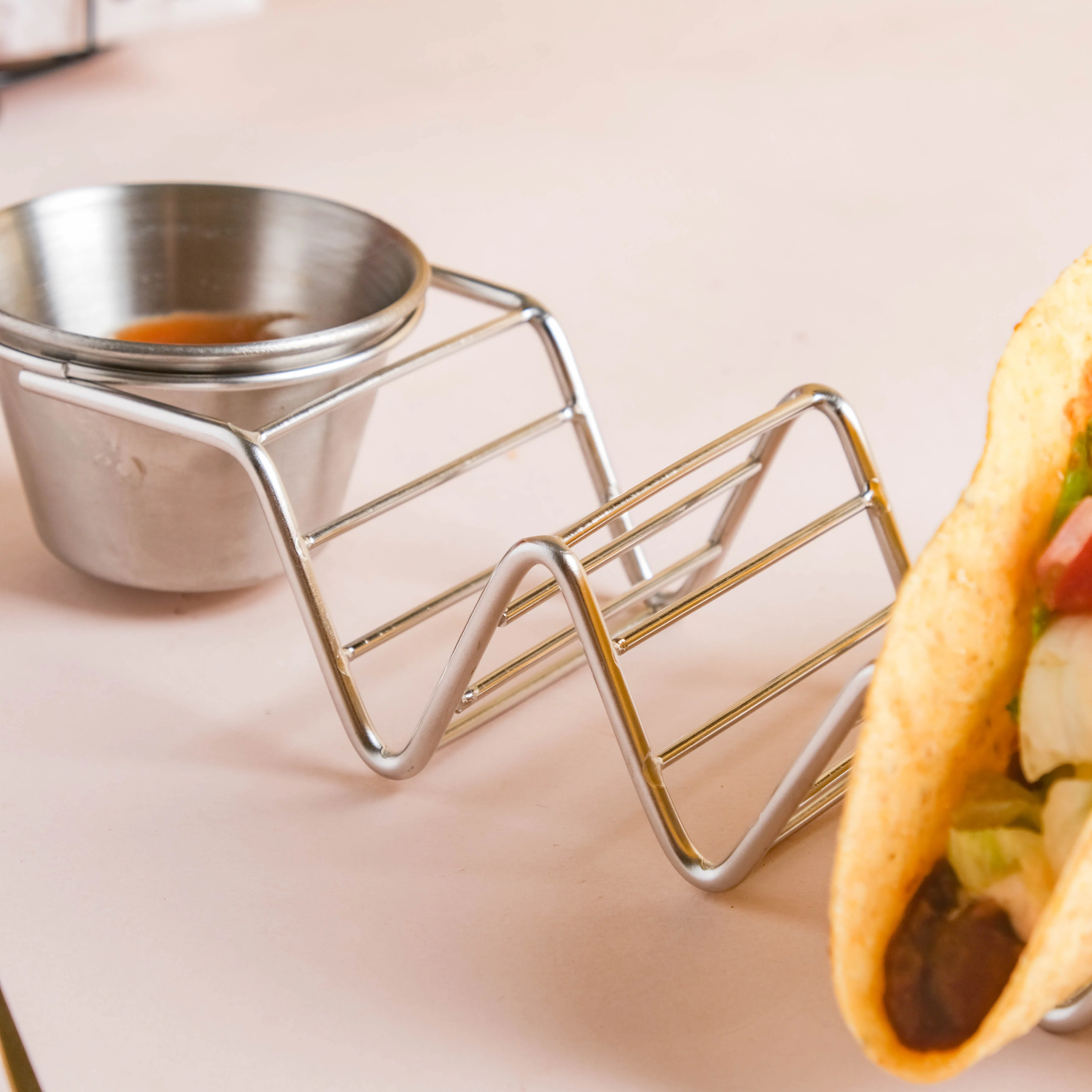 Taco Biscuit Rack - Image 5