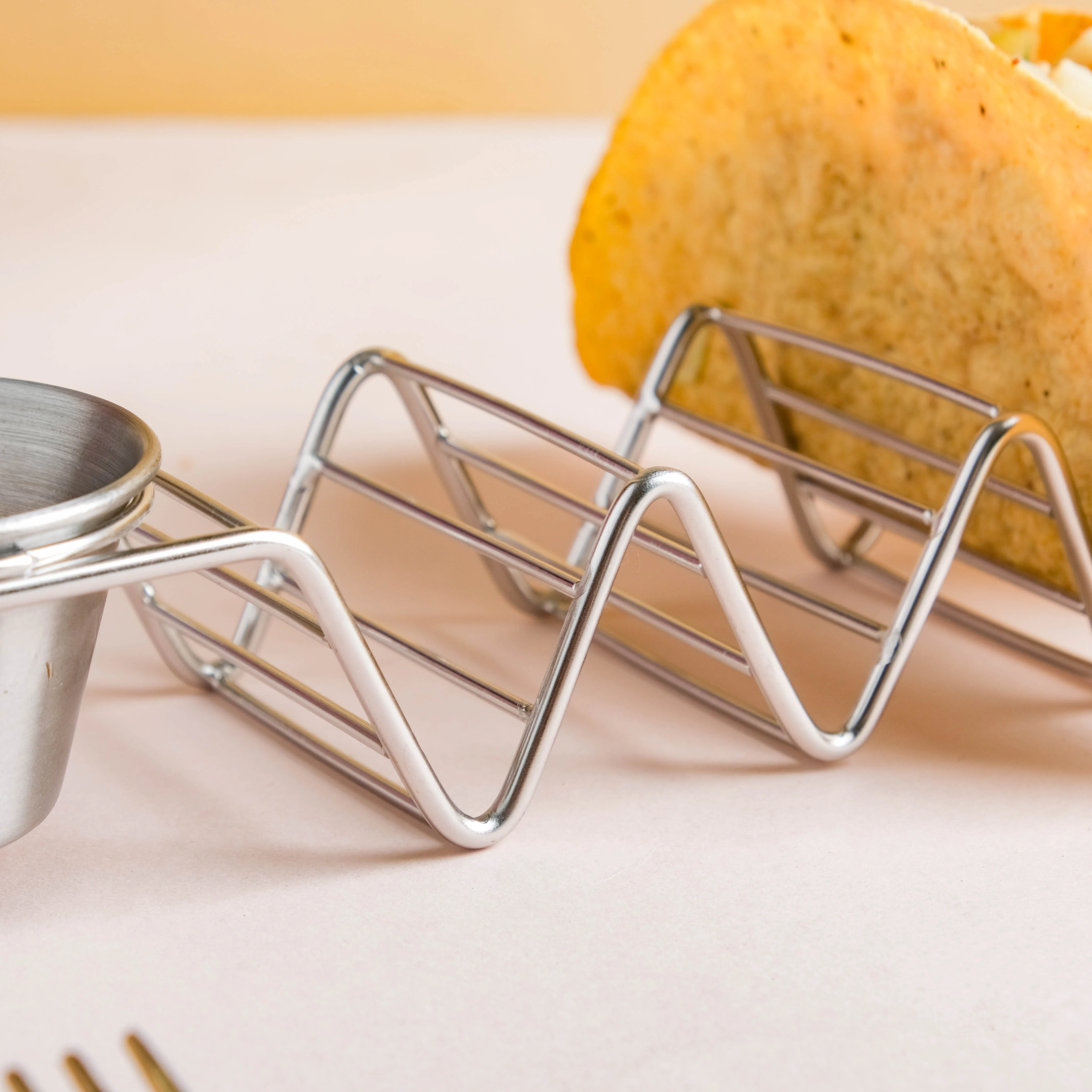 Taco Biscuit Rack - Image 8