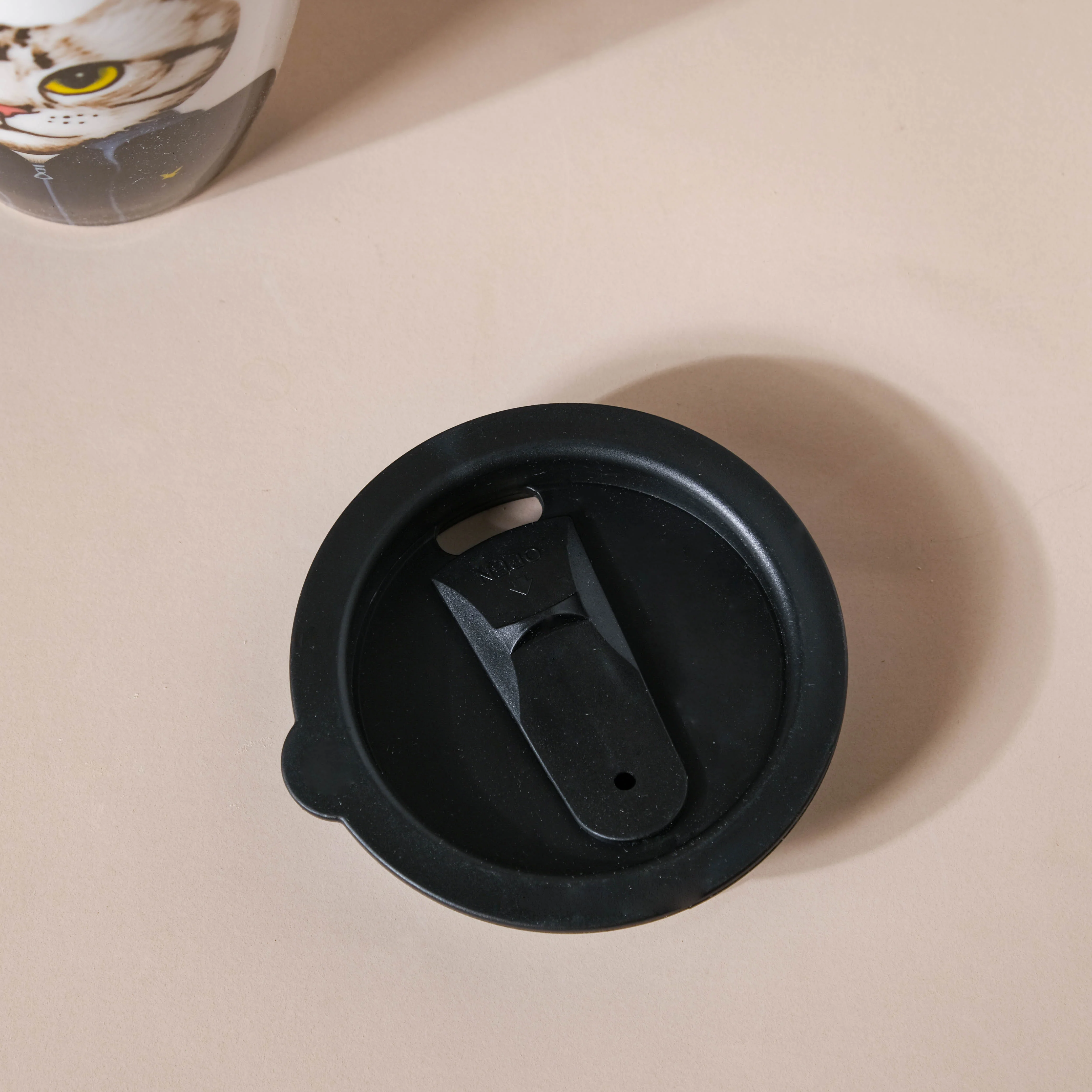 Tall Cat Mug - Image 16