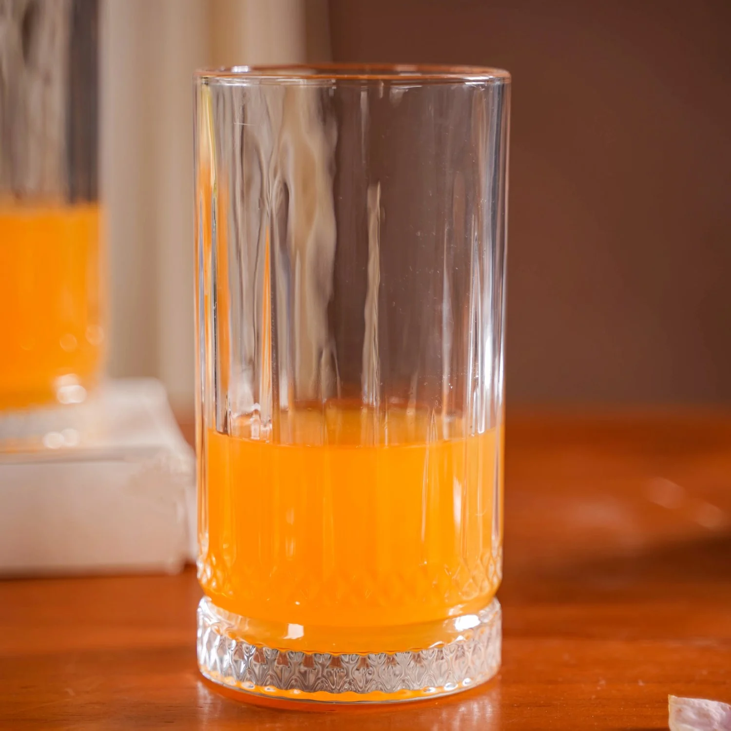 Tall Cocktail Glass Set Of 6 466ml - Image 7