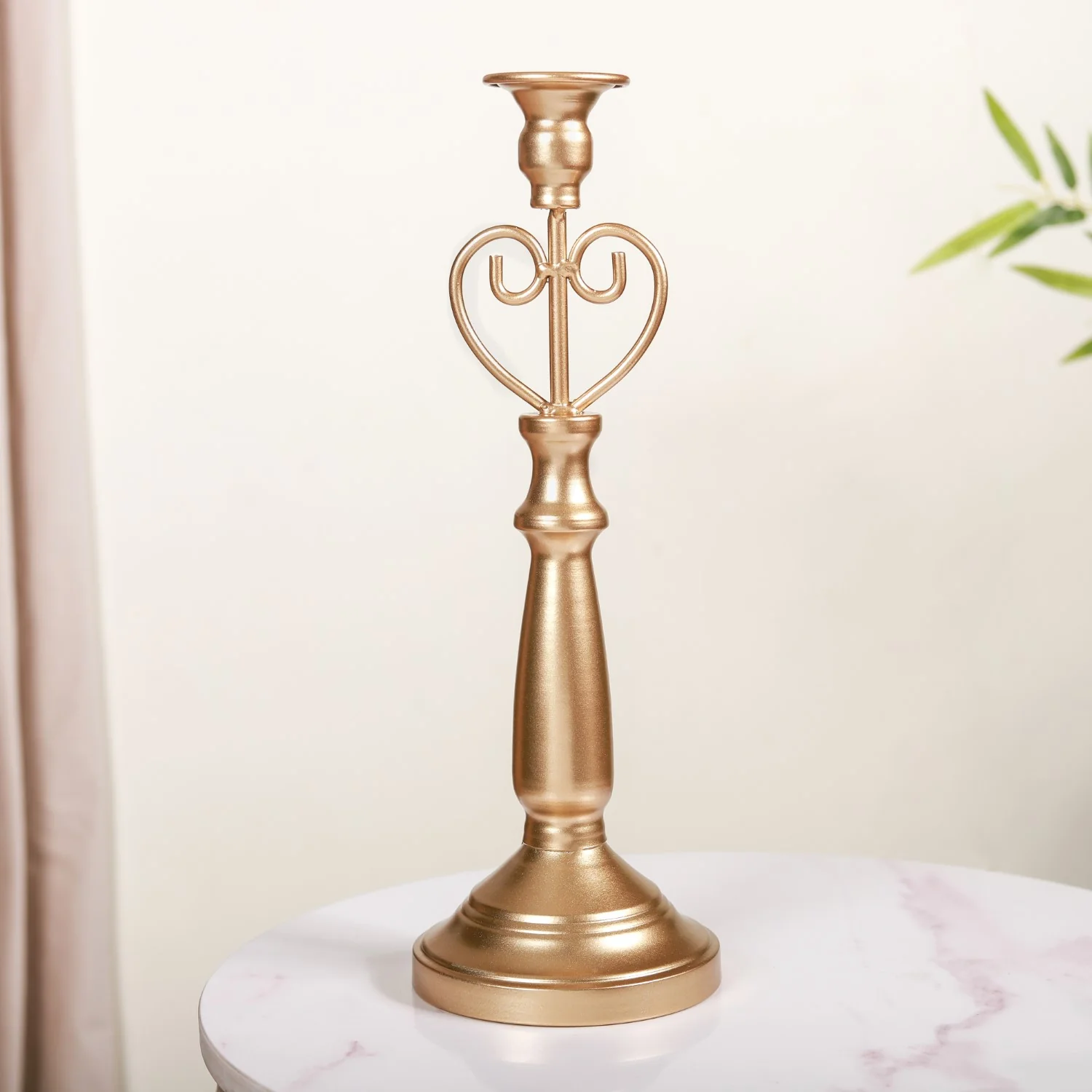 Taper Candle Holder - Image 4