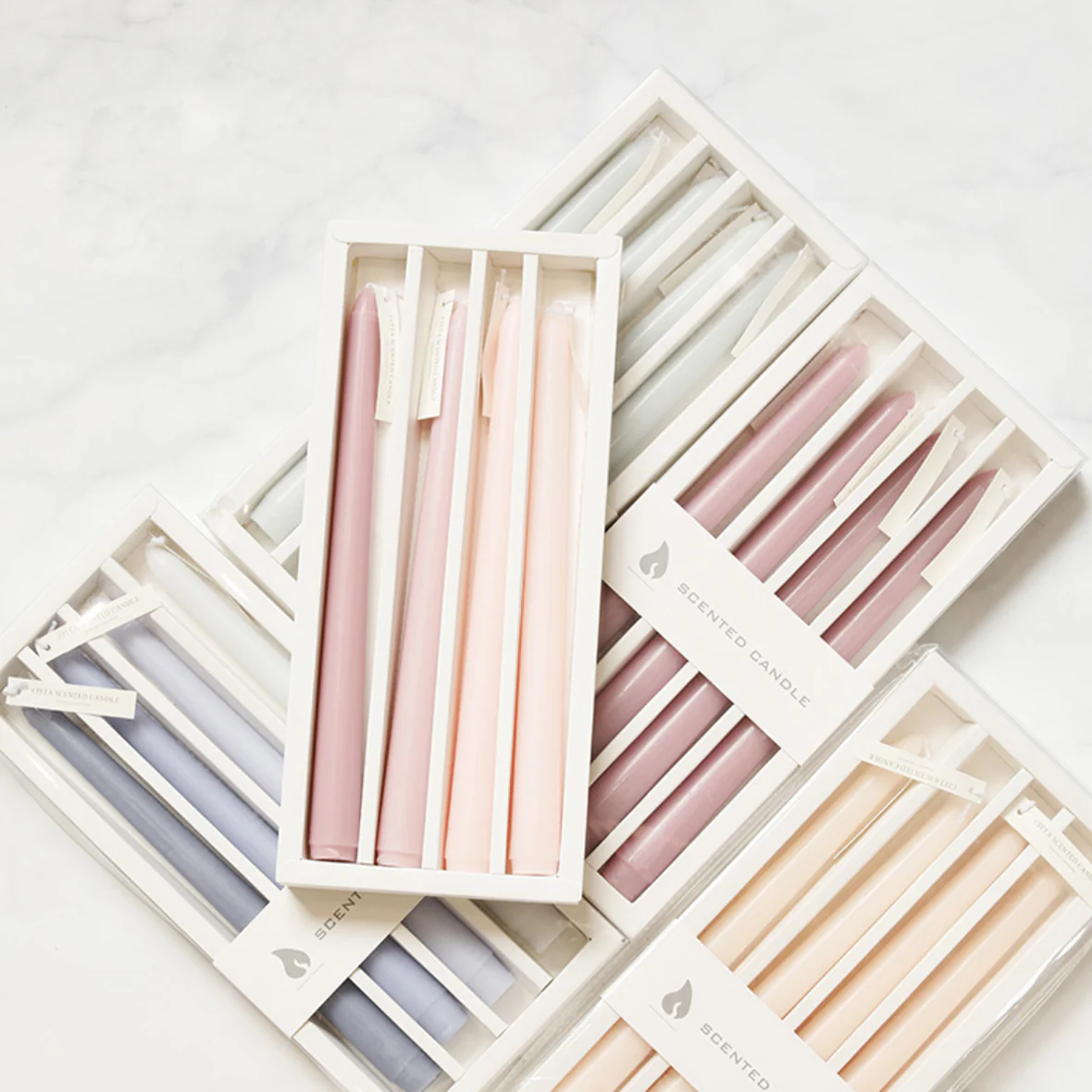 Taper Candles - Image 2