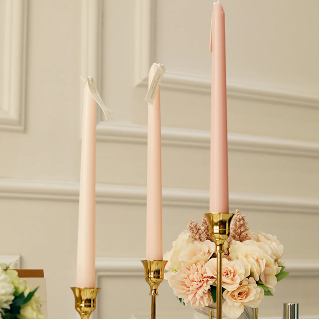 Taper Candles - Image 7