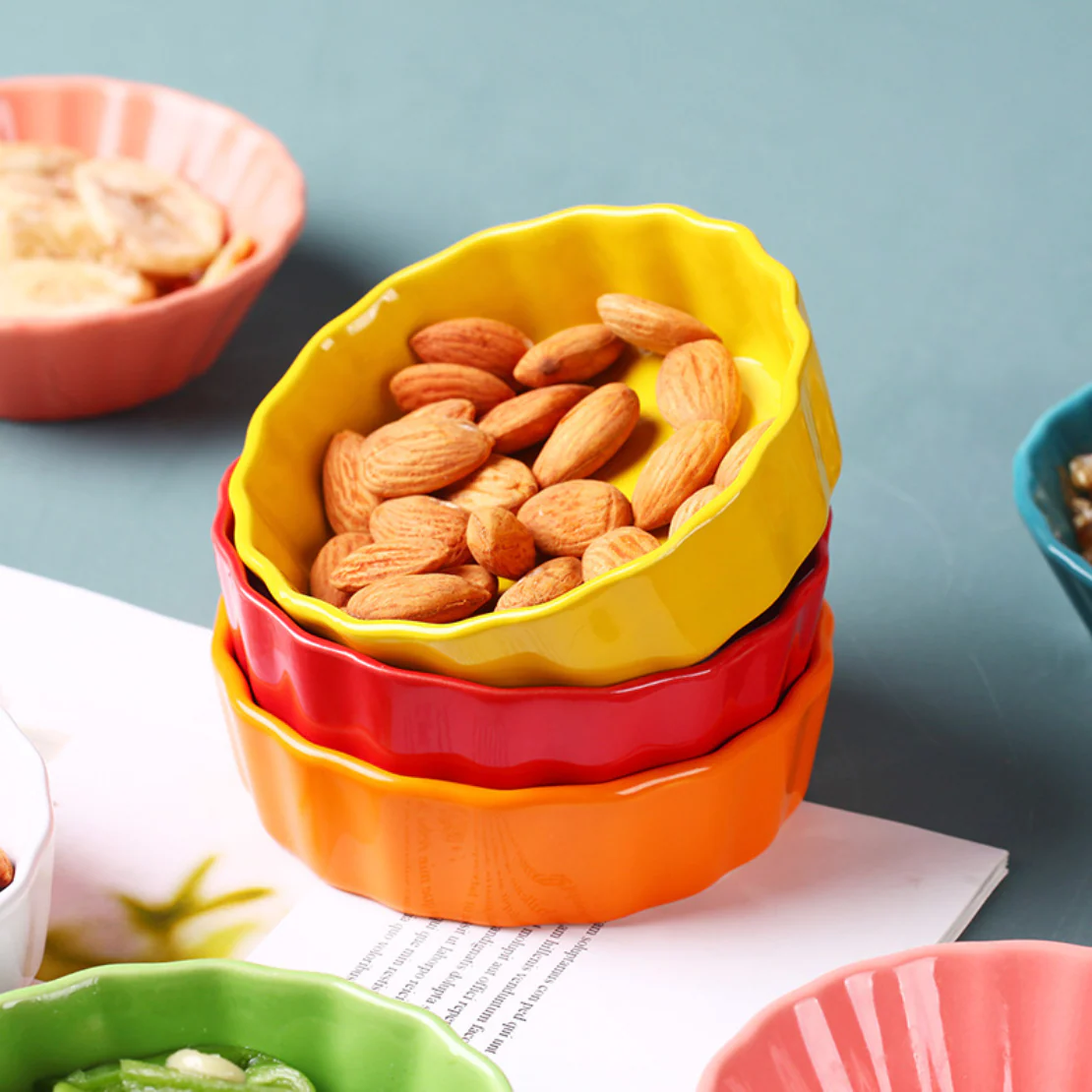 Tart Dish - Image 4
