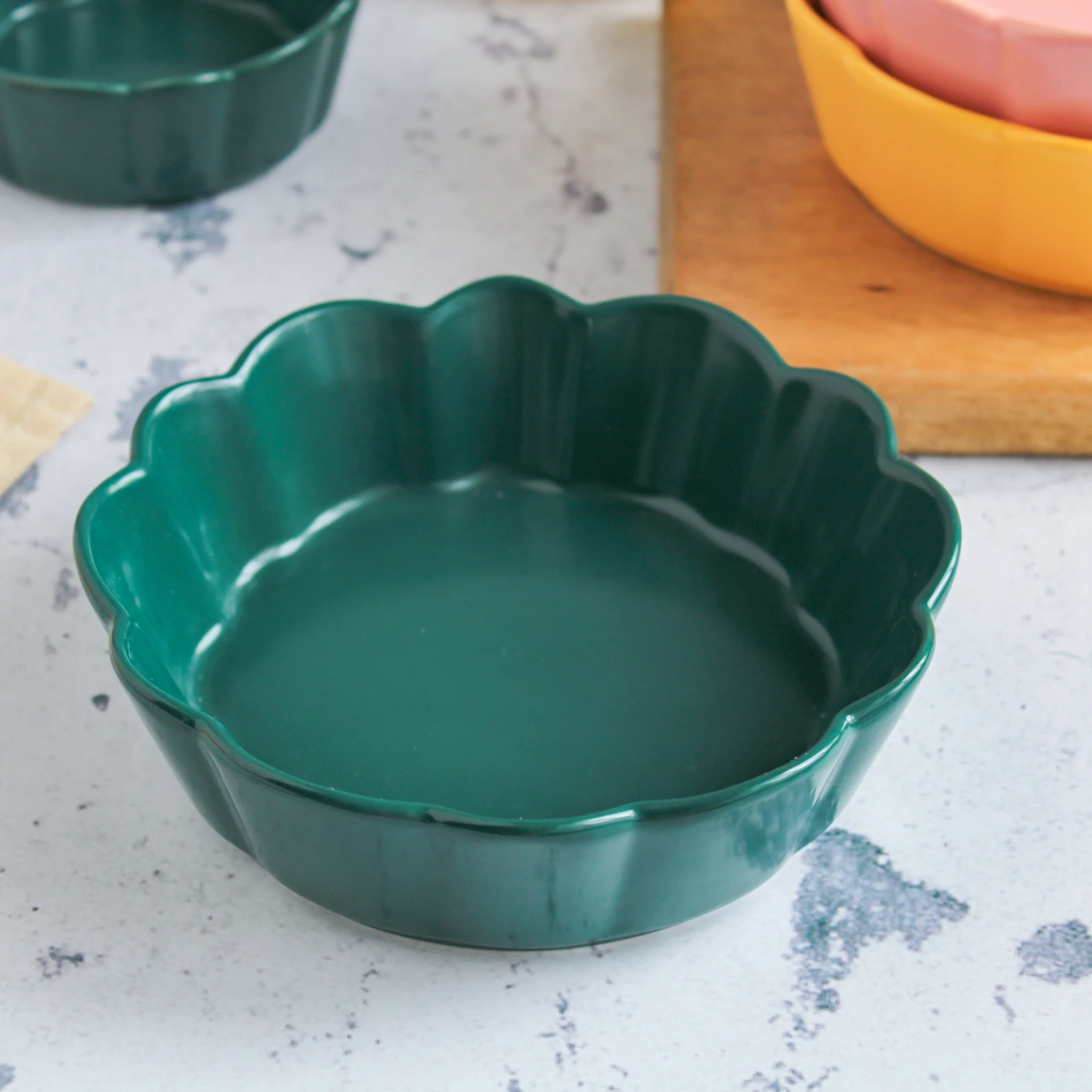Tart Pan 650 ml - Image 5