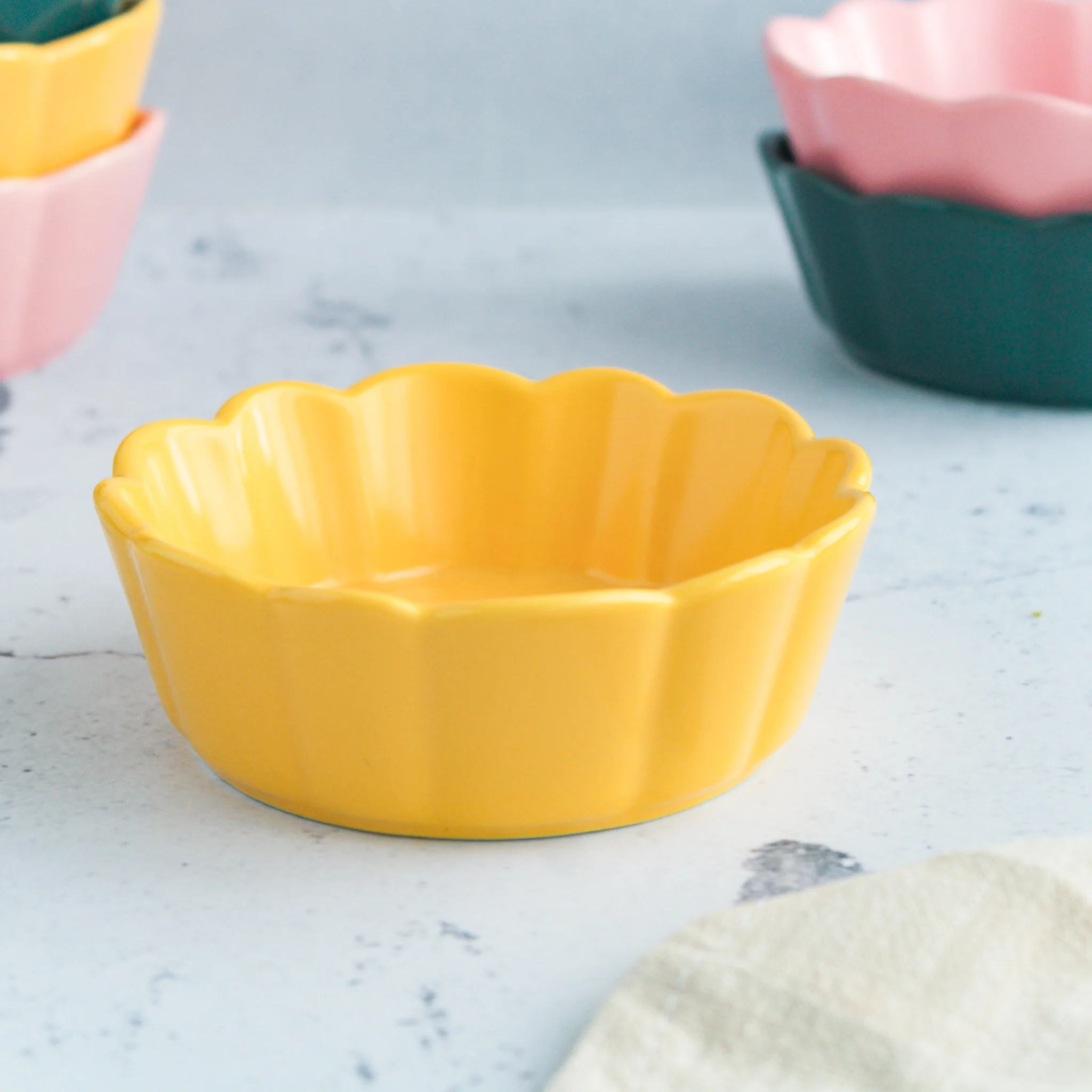 Tart Pan Small 250 ml - Image 12