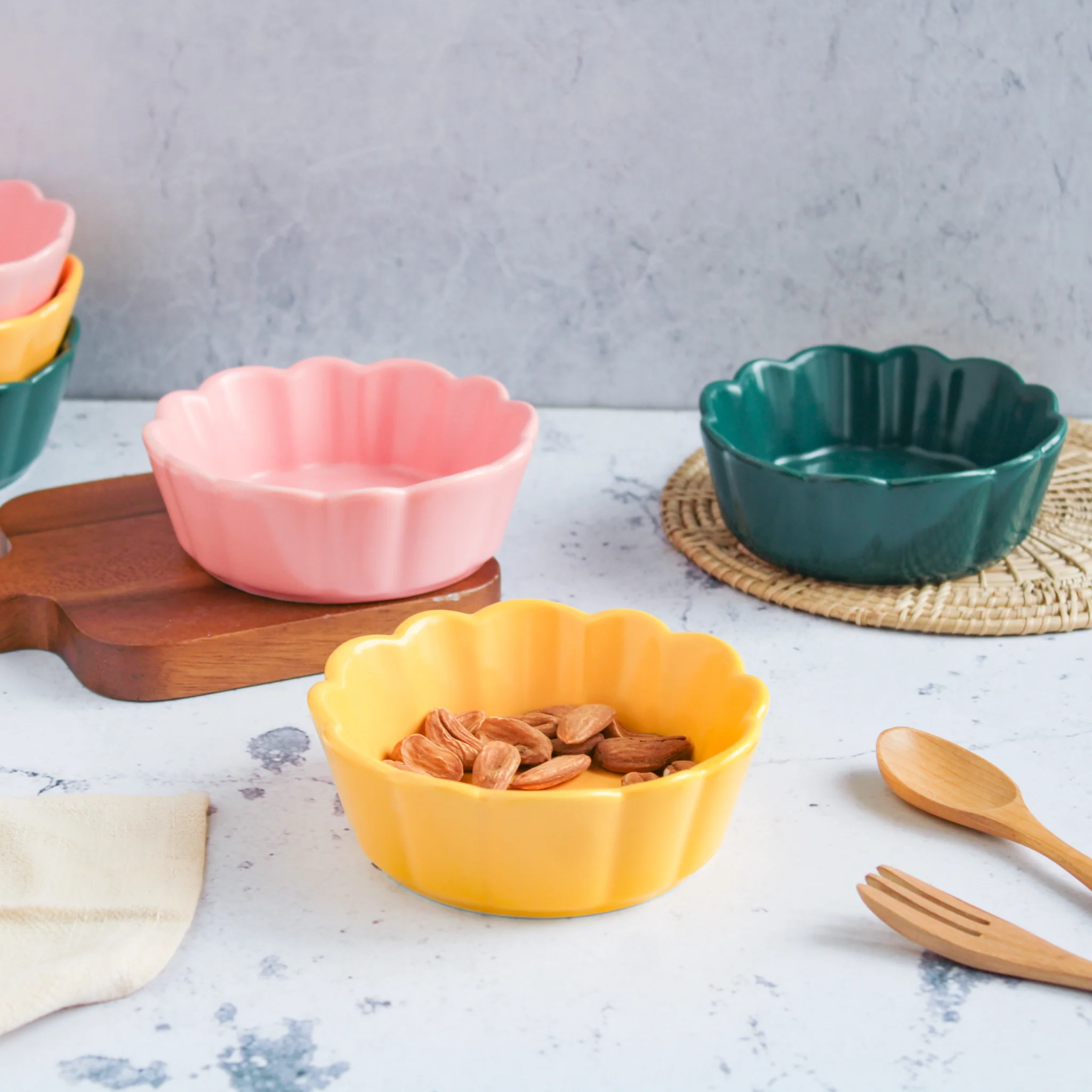 Tart Pan Small 250 ml - Image 3