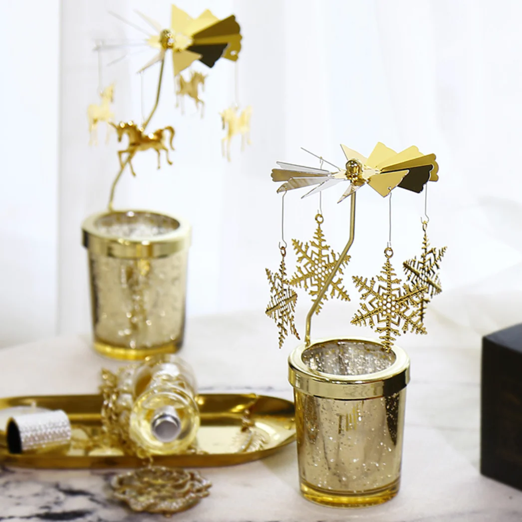 Tea Light Holders - Image 6