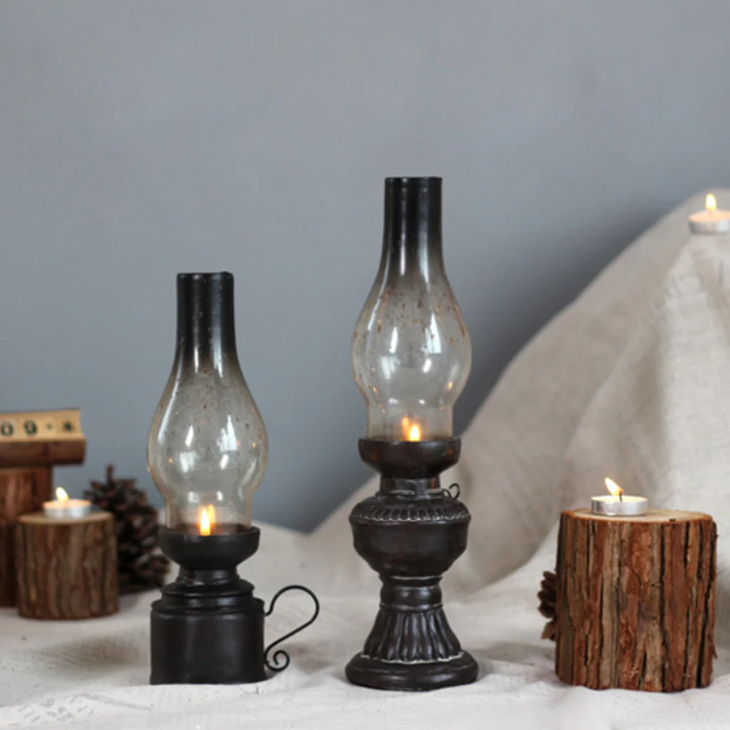 Tea Light Lamp - Image 3