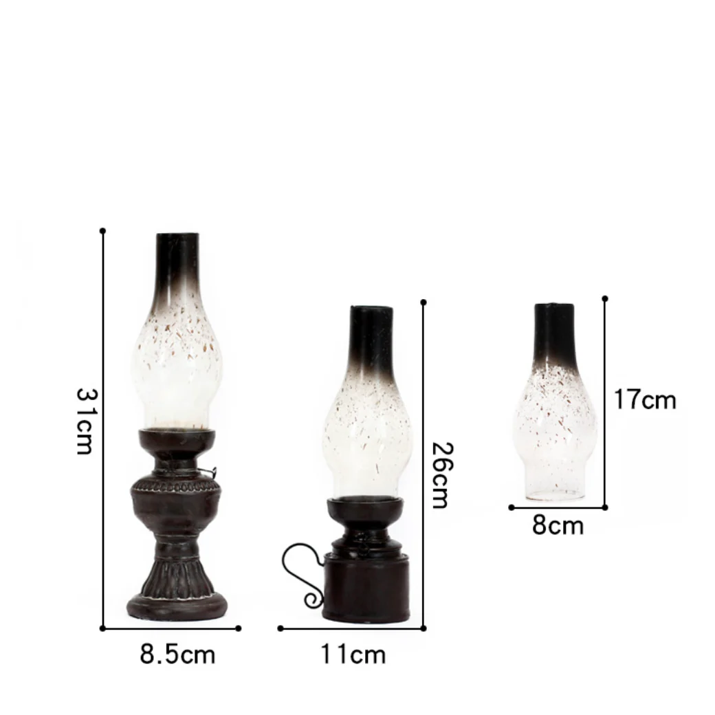 Tea Light Lamp - Image 7