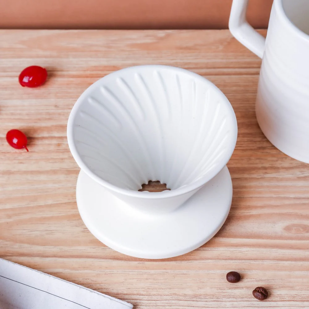 Tea Pot With Filter - Image 8