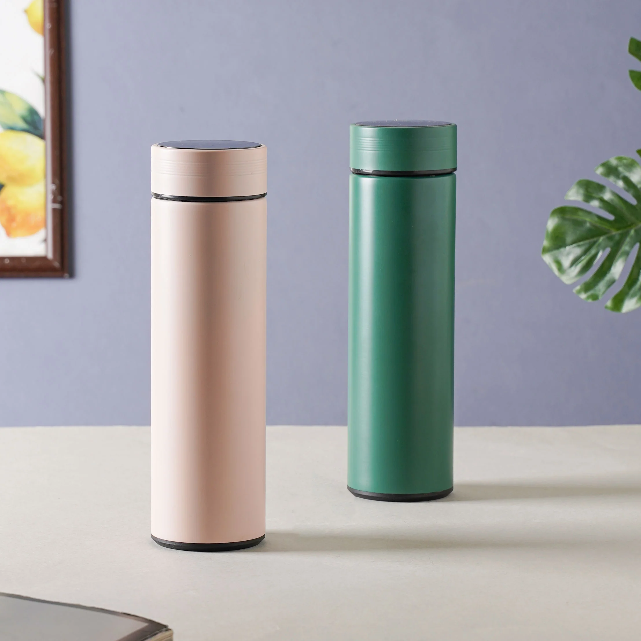 Tea Smart Flask - Image 3