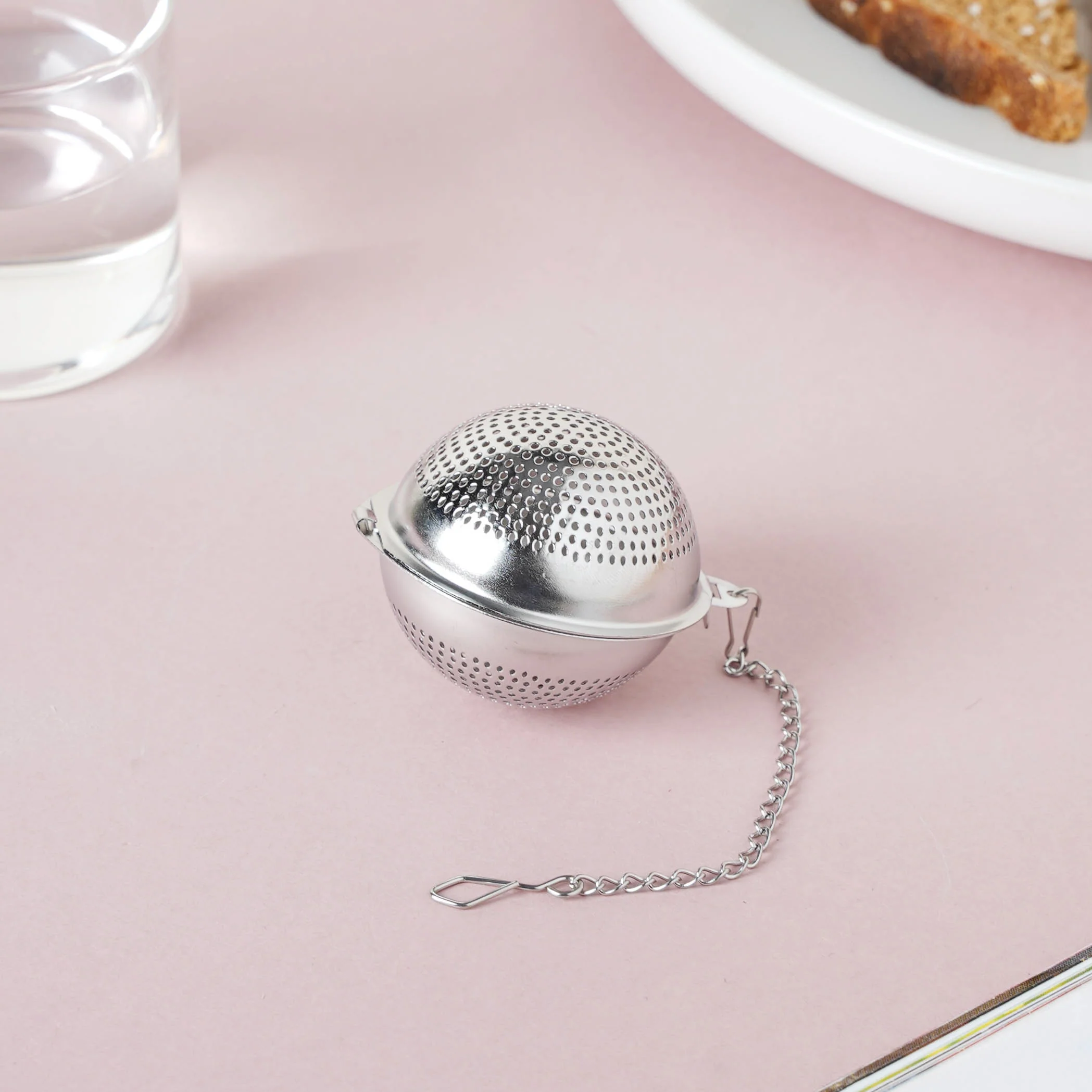 Tea Strainer - Image 2