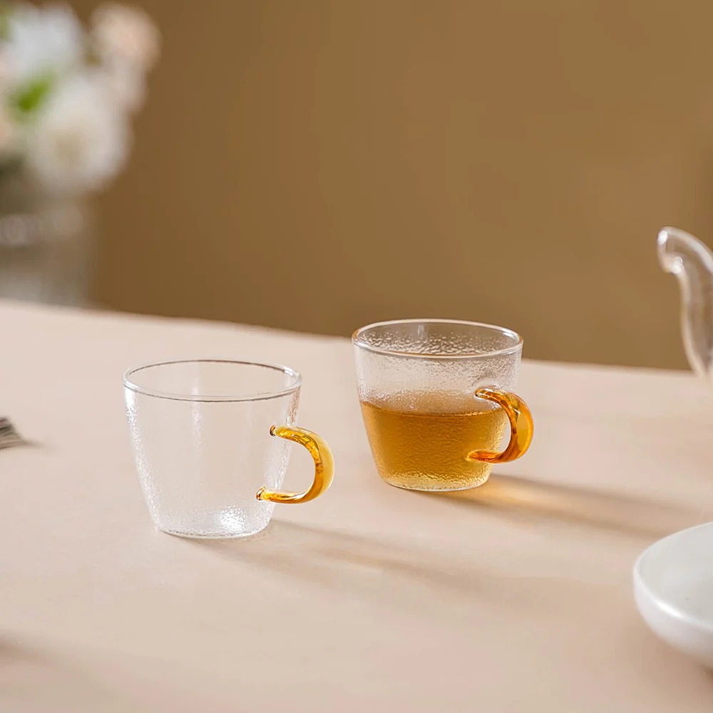 Teacup Set of 6 - Image 8