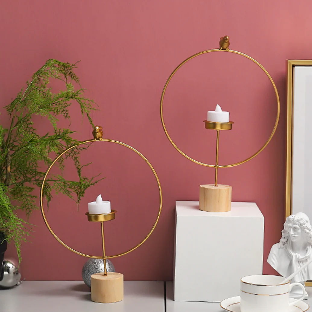 Tealight Stand - Large - Image 7