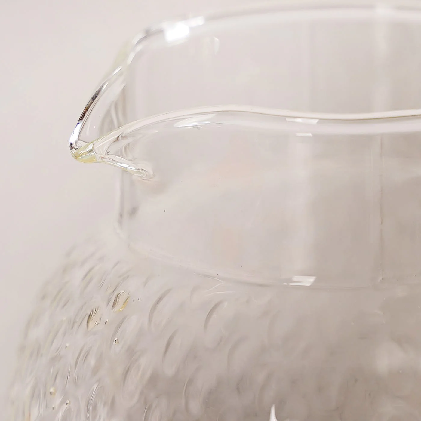 Juice Jug With Metal Lid 1100ml - Image 3