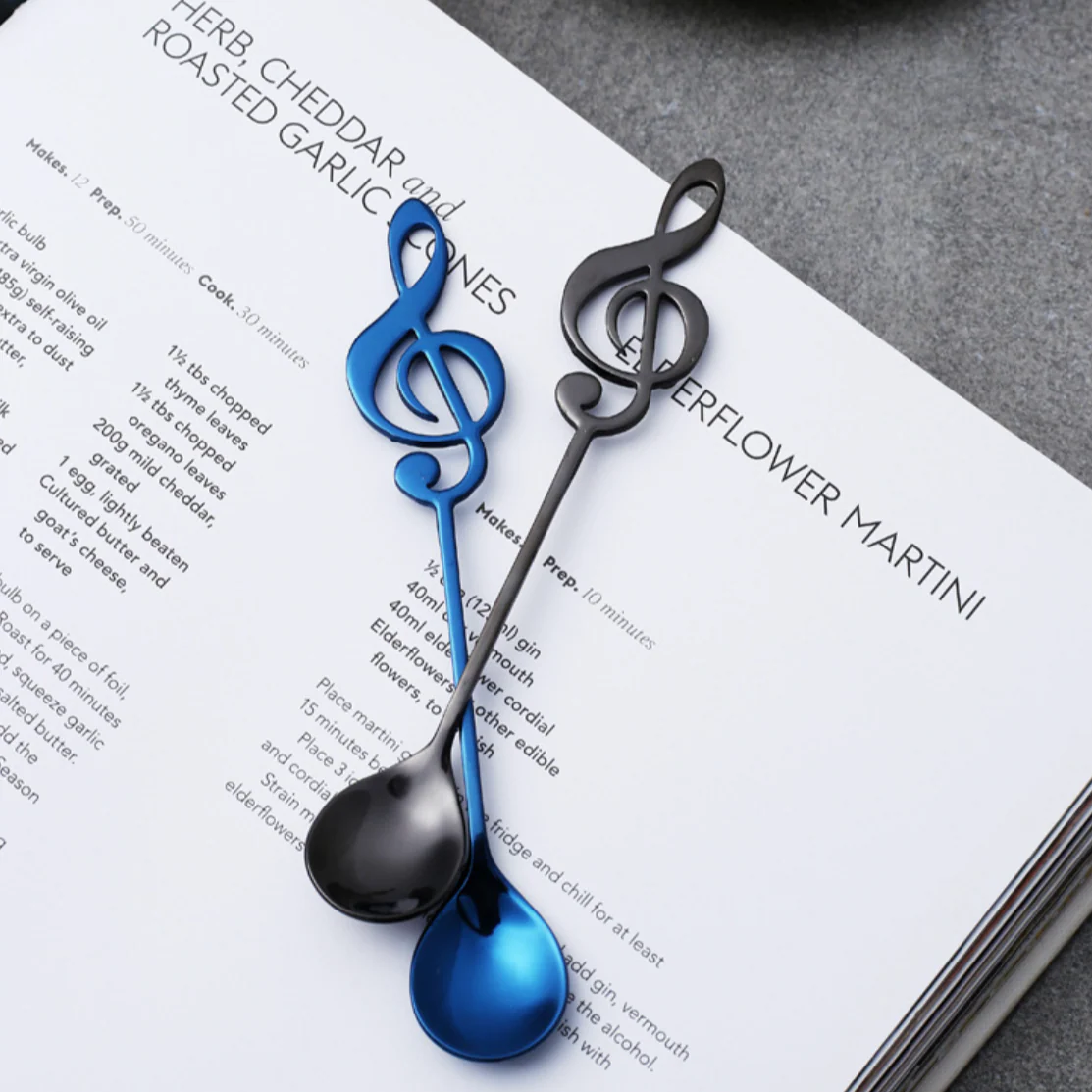 Teaspoons - Image 12