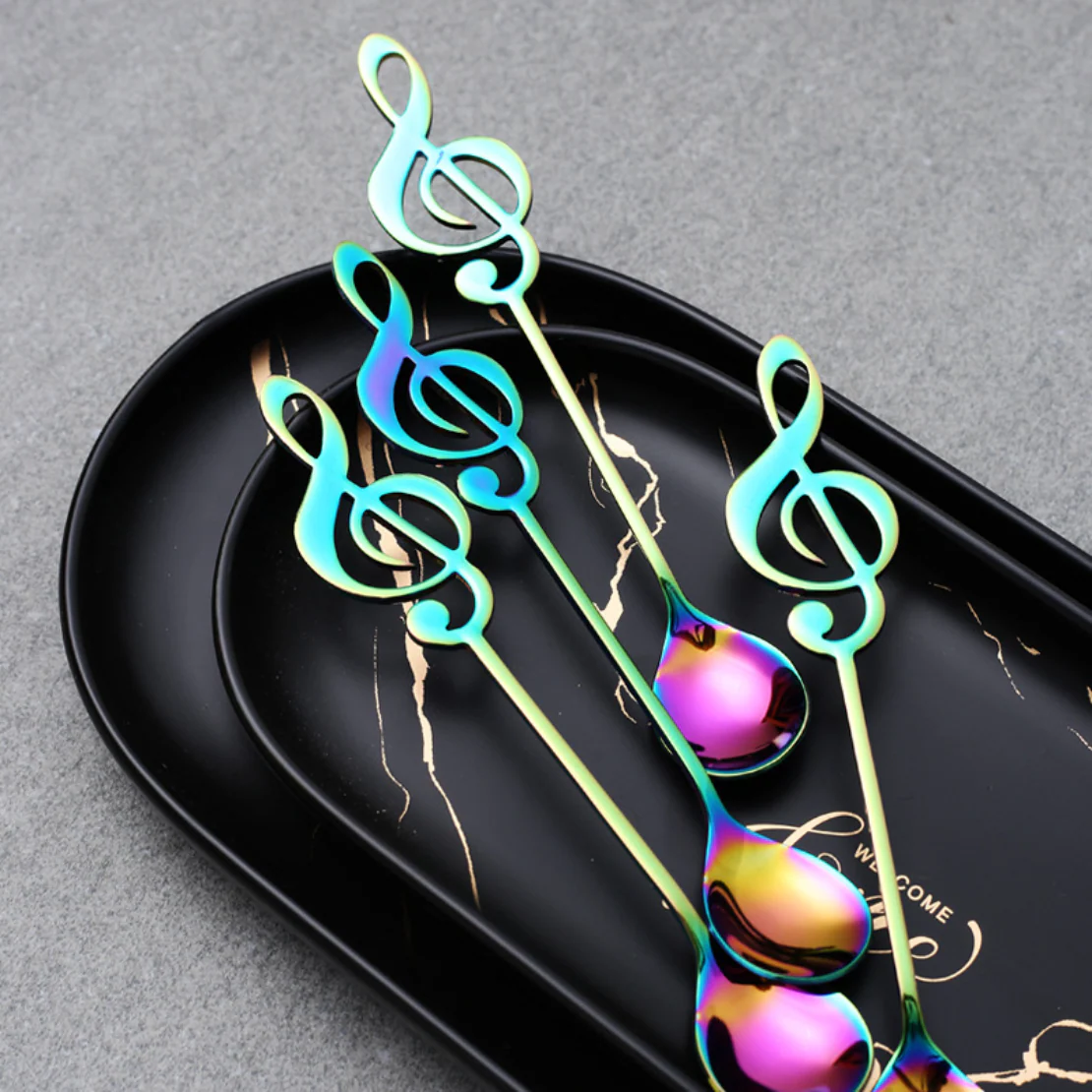 Teaspoons - Image 13