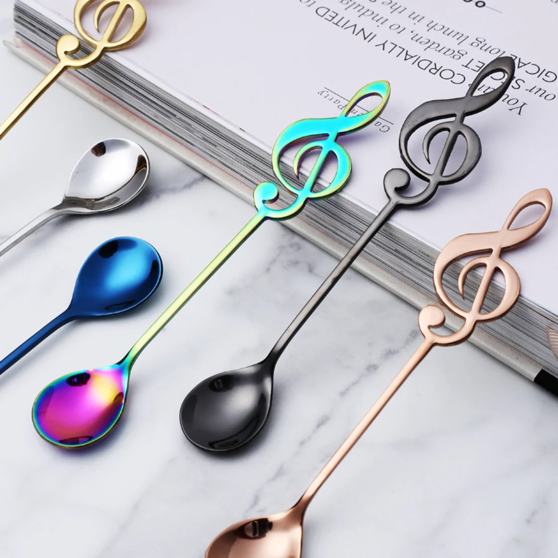 Teaspoons - Image 15