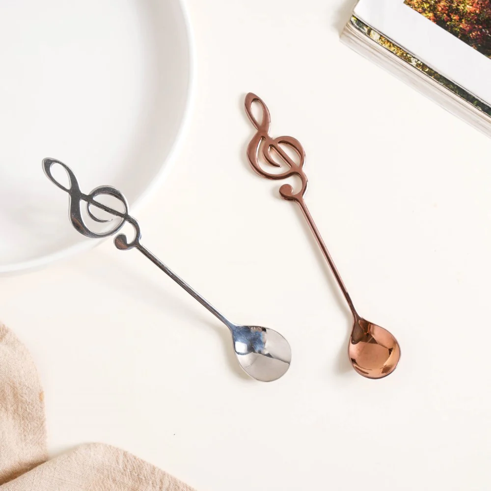 Teaspoons - Image 4