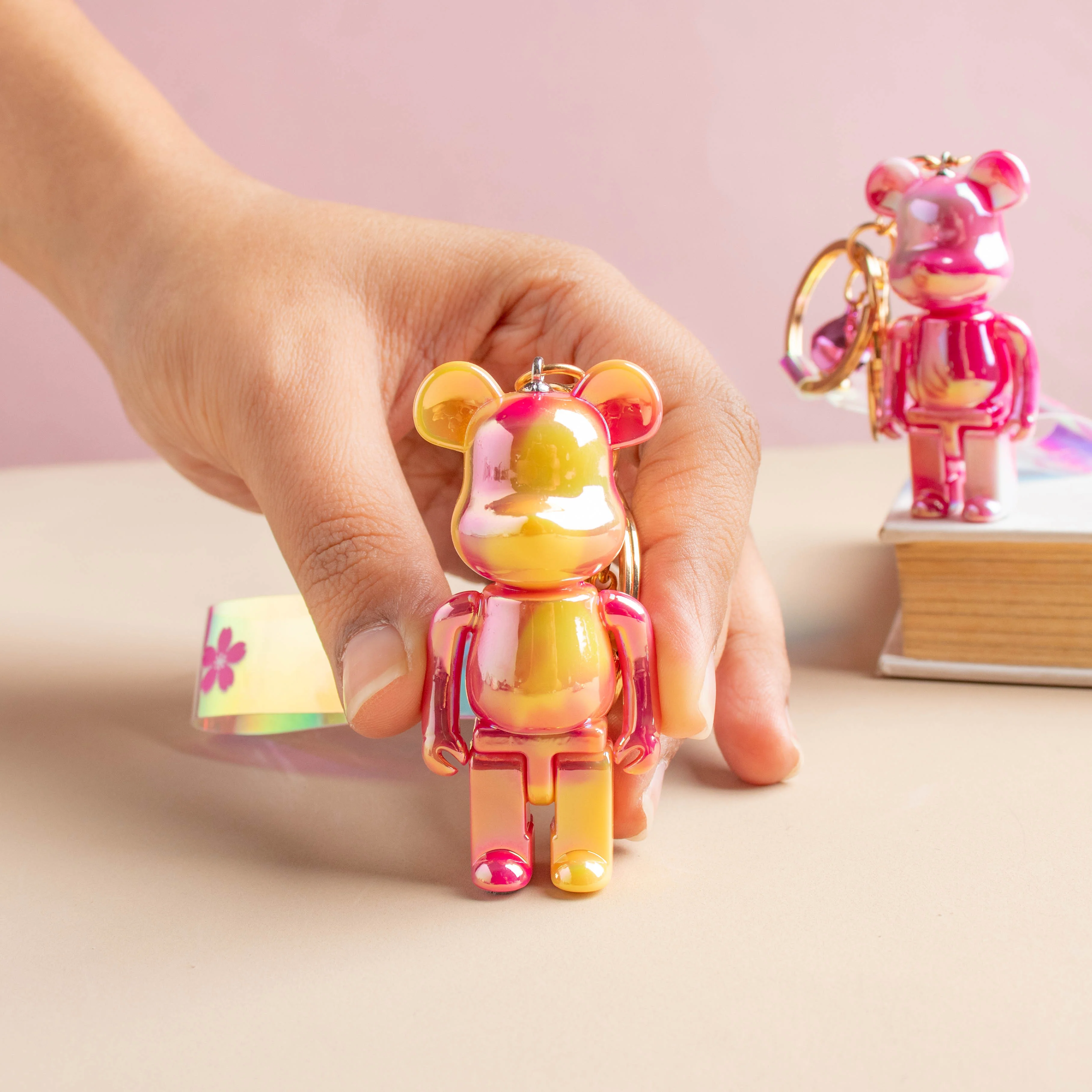 Teddy Keychain - Image 10