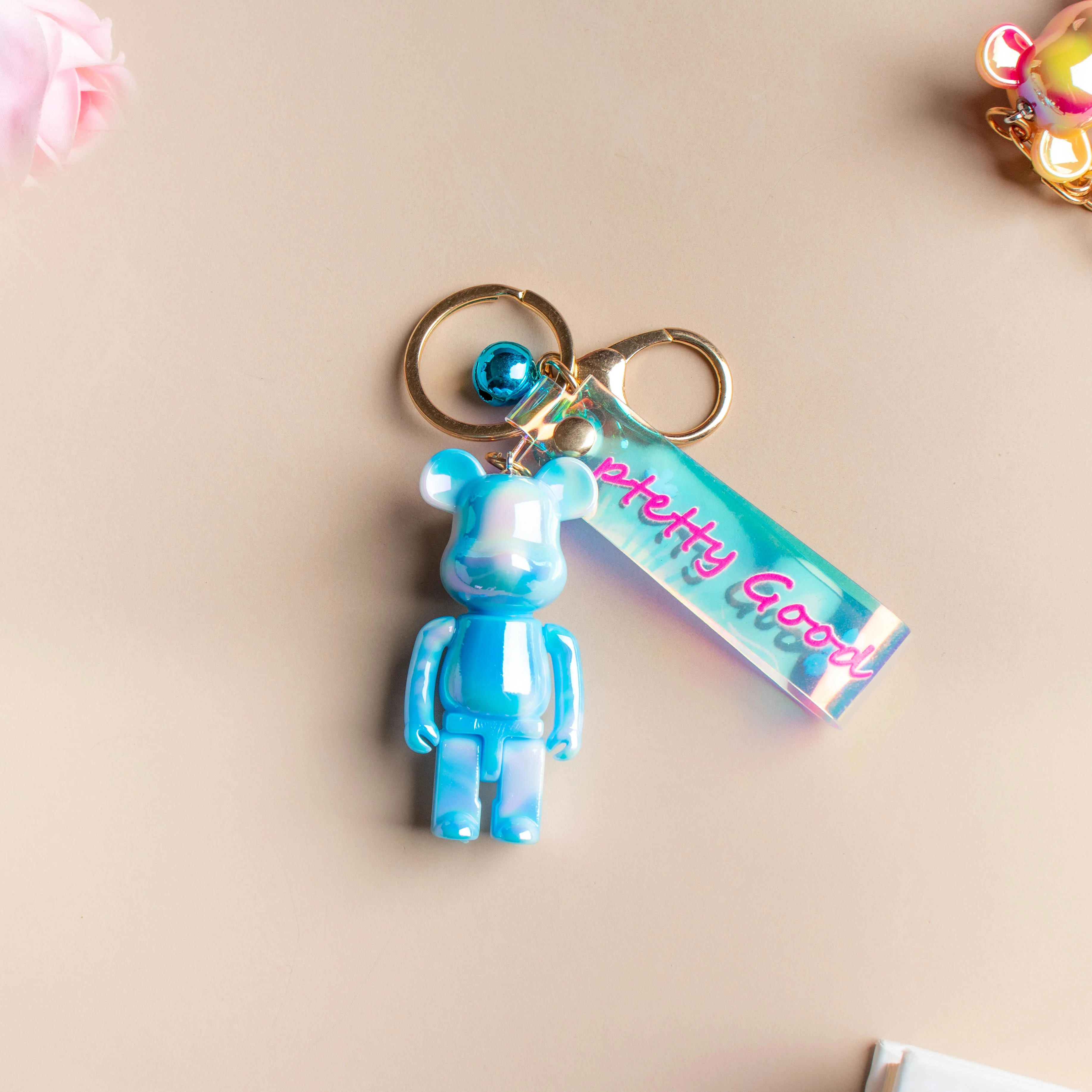 Teddy Keychain - Image 11