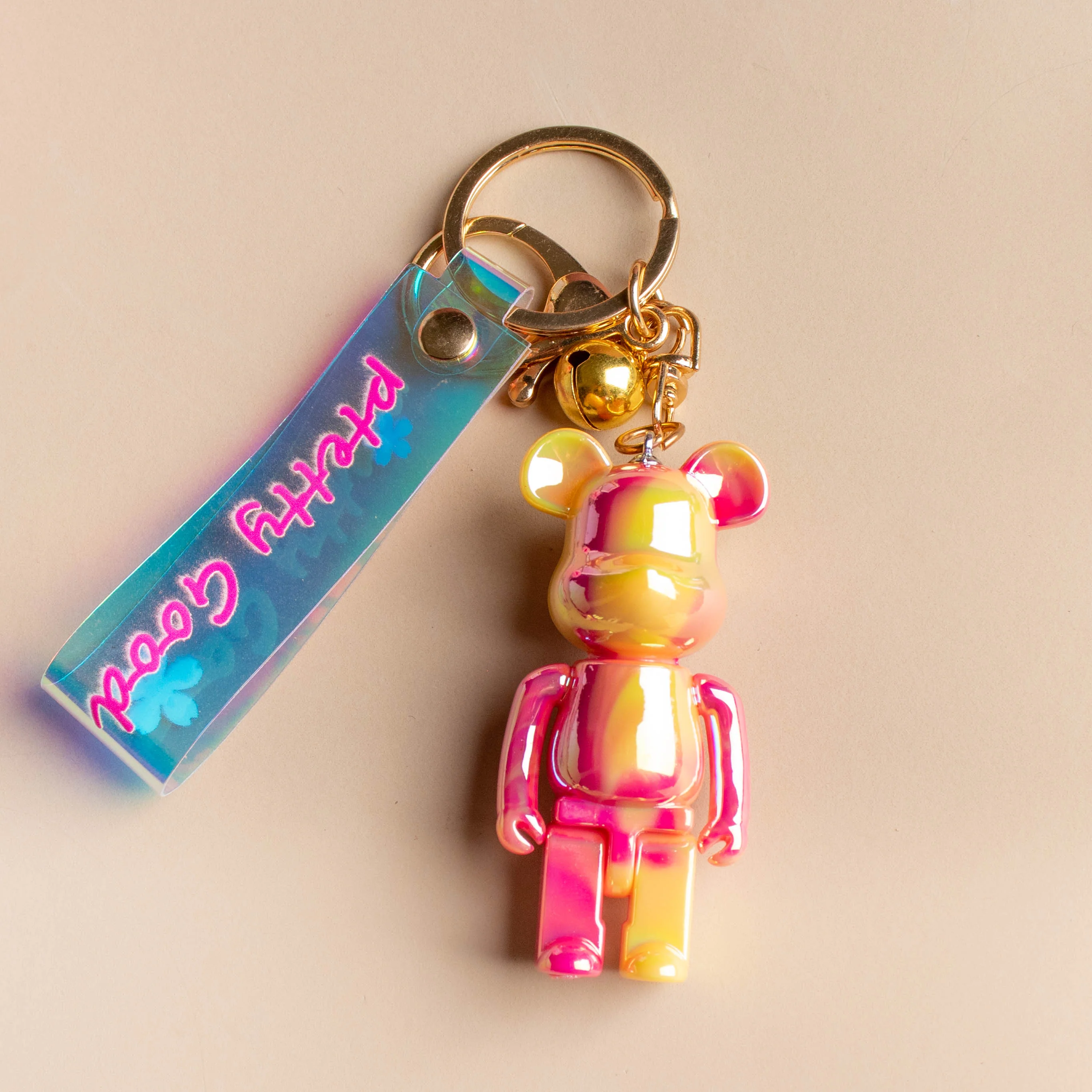 Teddy Keychain - Image 12