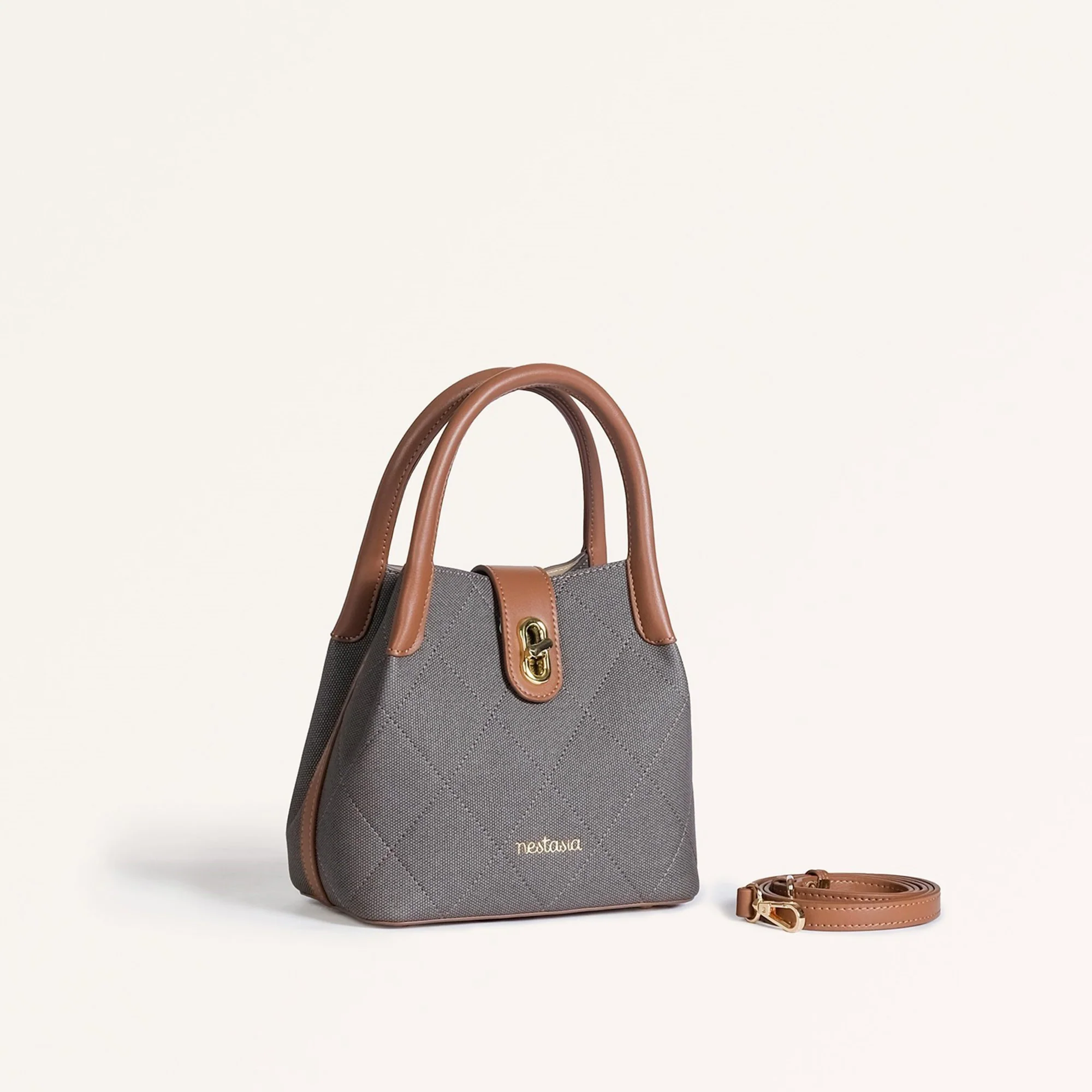 Terra Bucket Bag - Image 3
