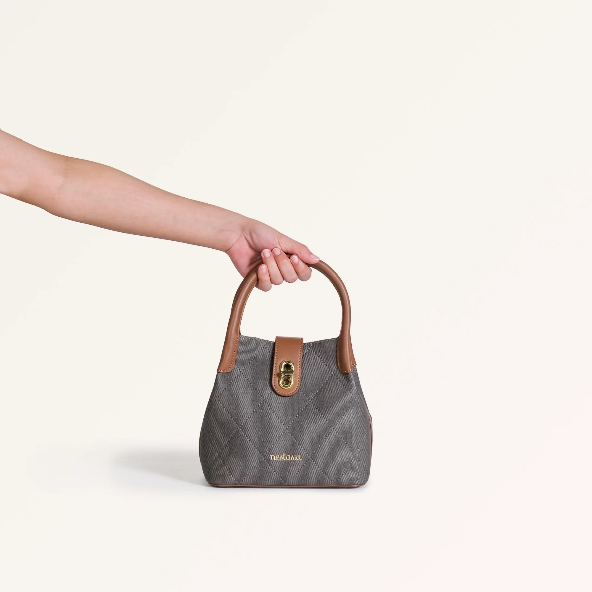 Terra Bucket Bag - Image 4