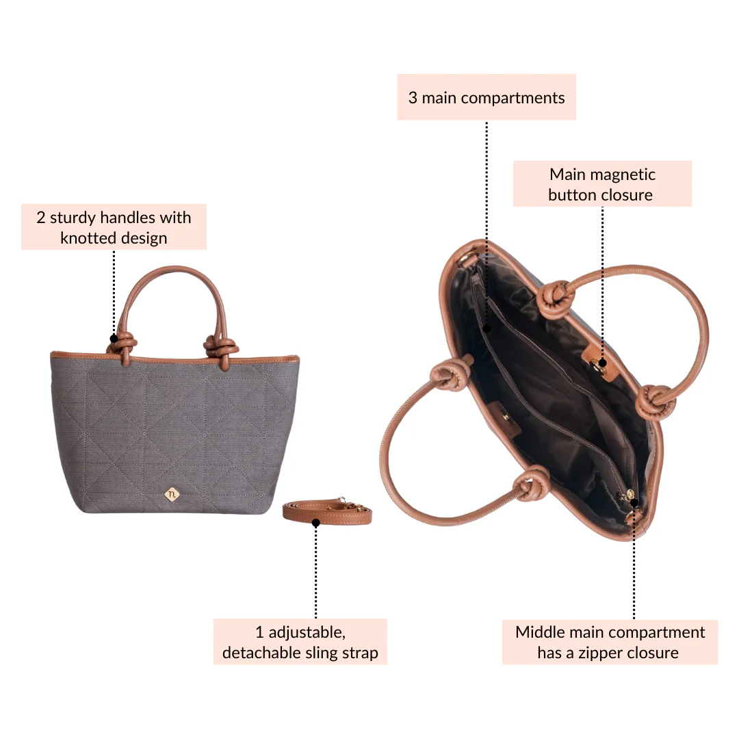 Terra Tote Bag - Image 7