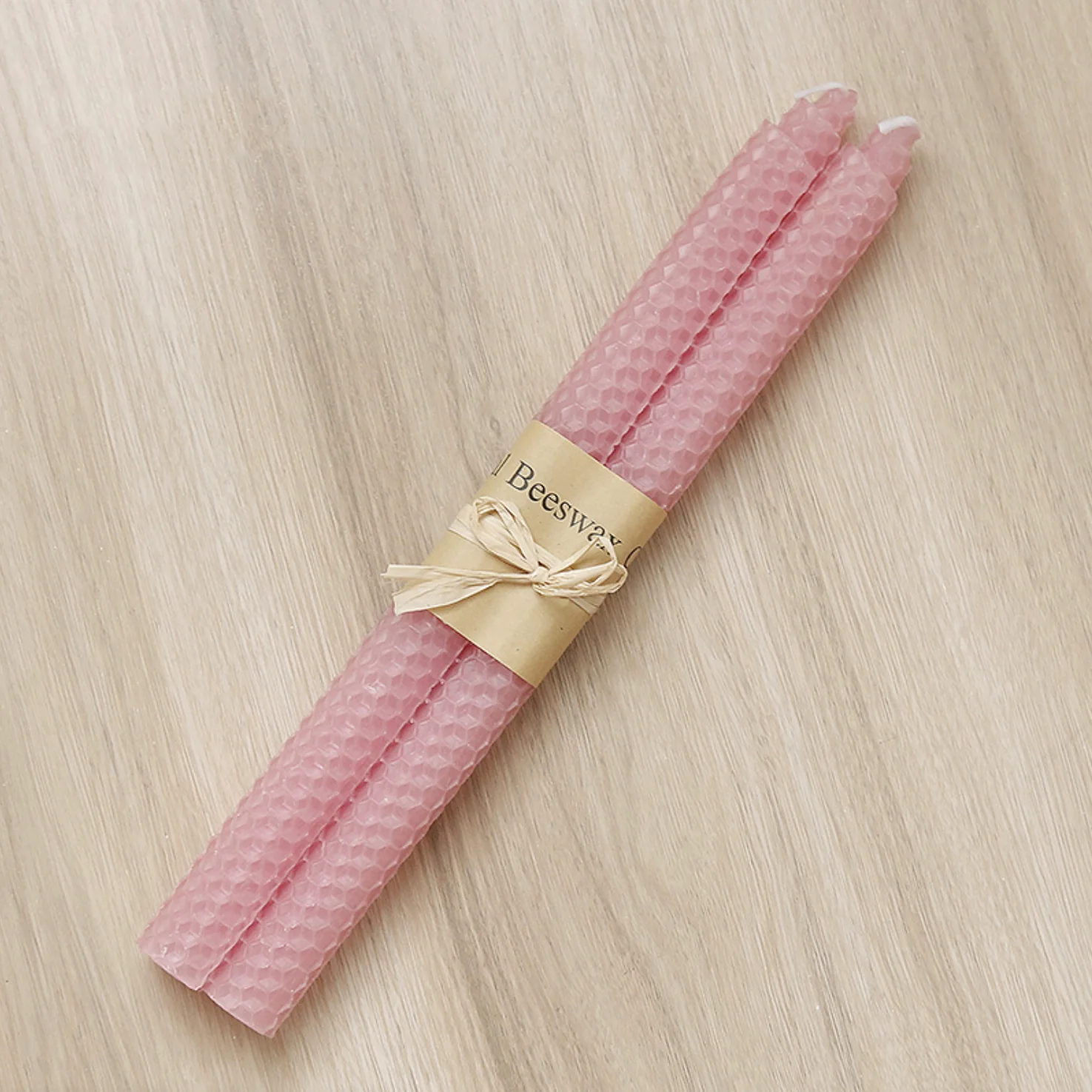 Textured Candles - Image 7