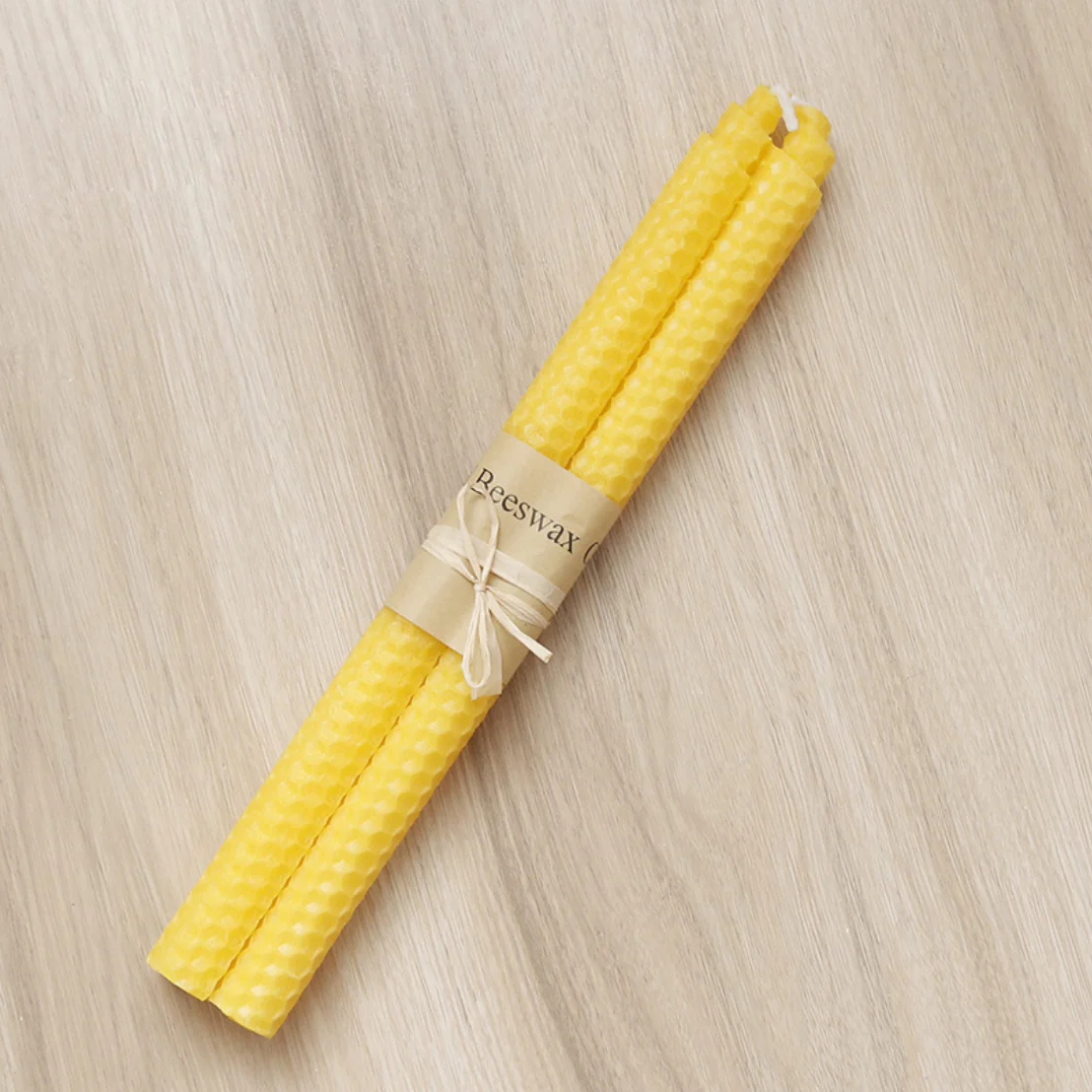 Textured Candles - Image 9