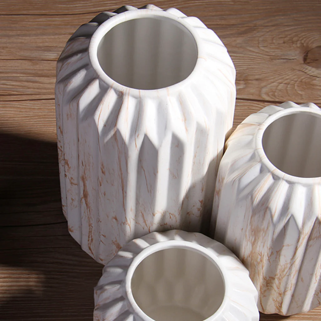 Textured Vase Small - Image 9