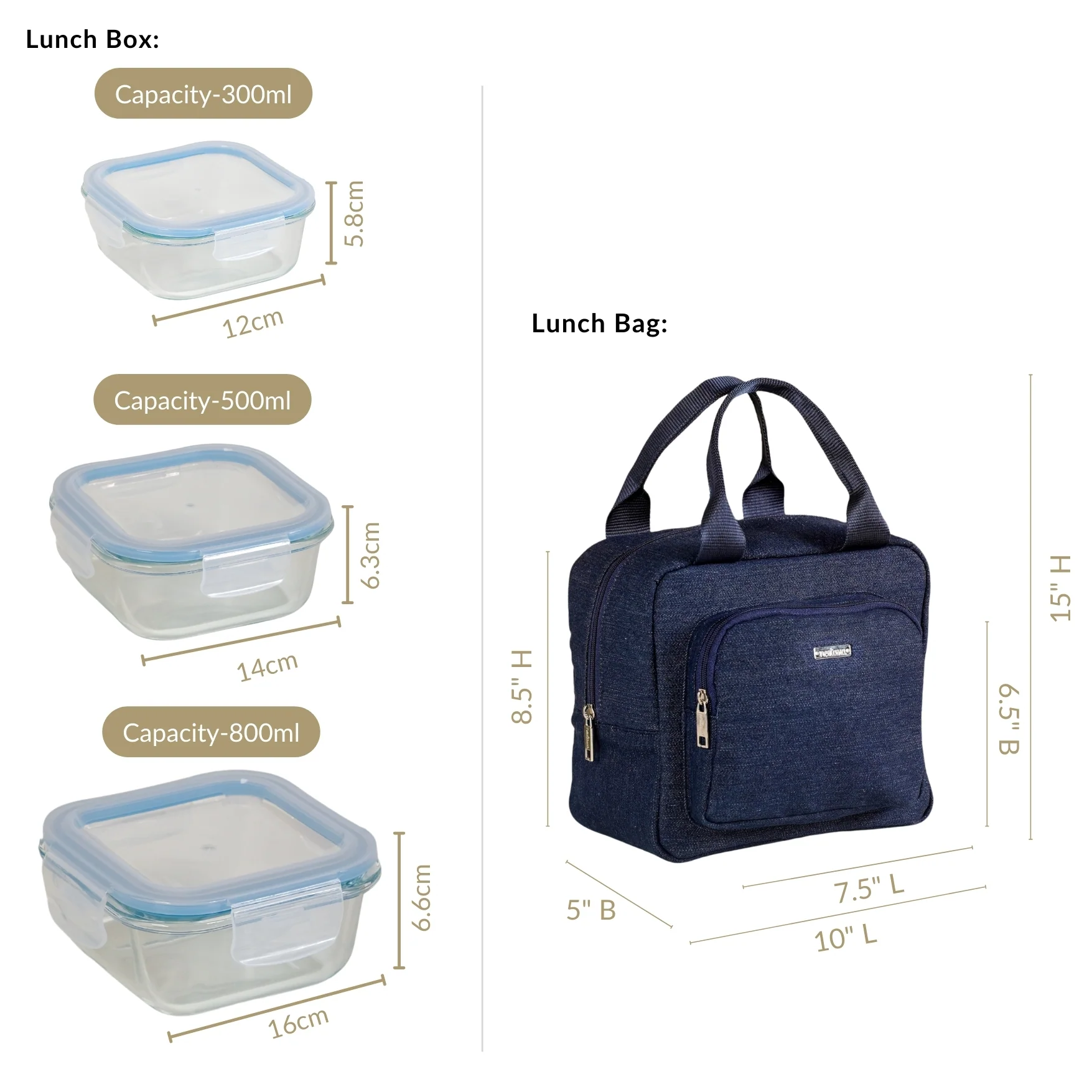 The Meal Mate Set - Image 5