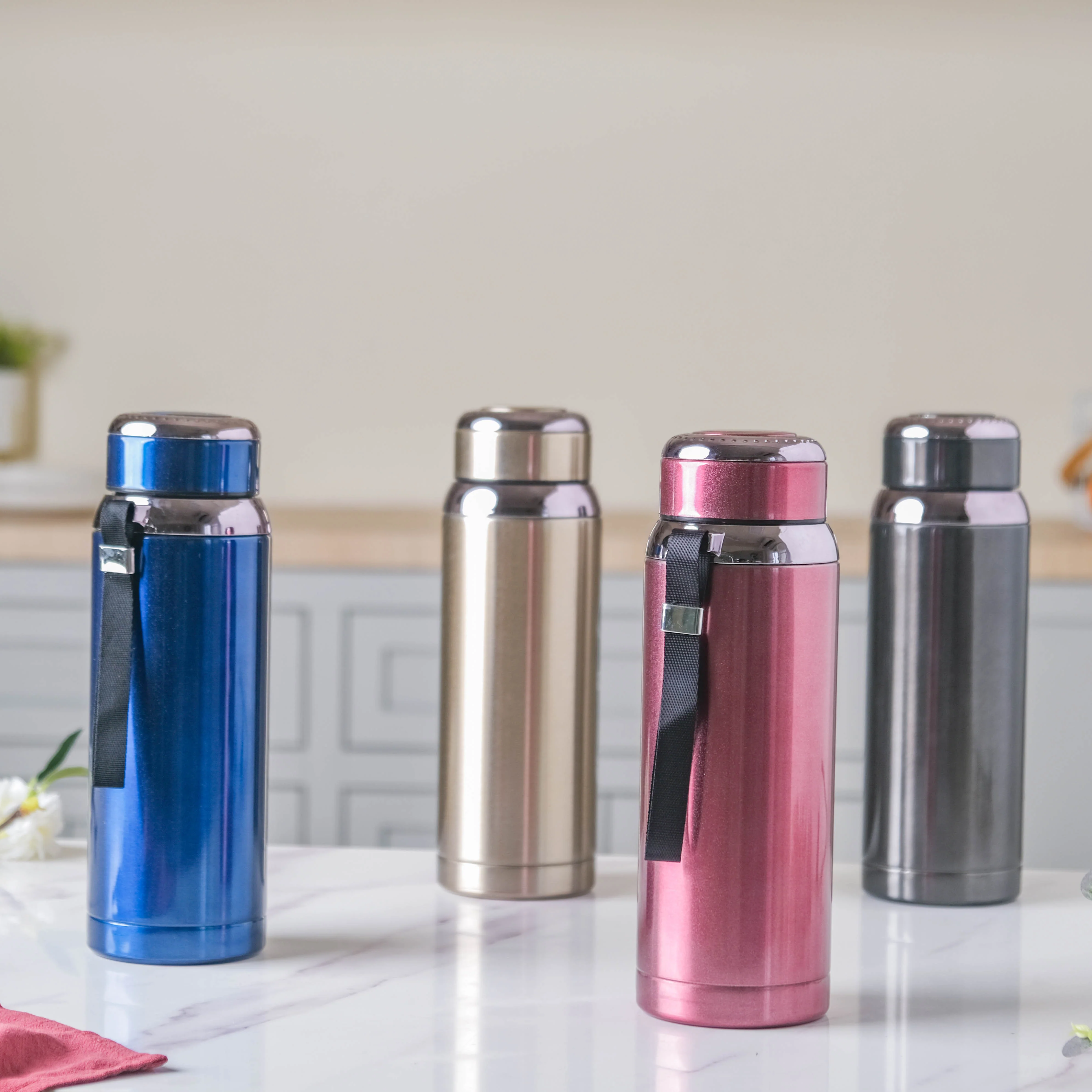 Thermos Flask Bottle - Image 7