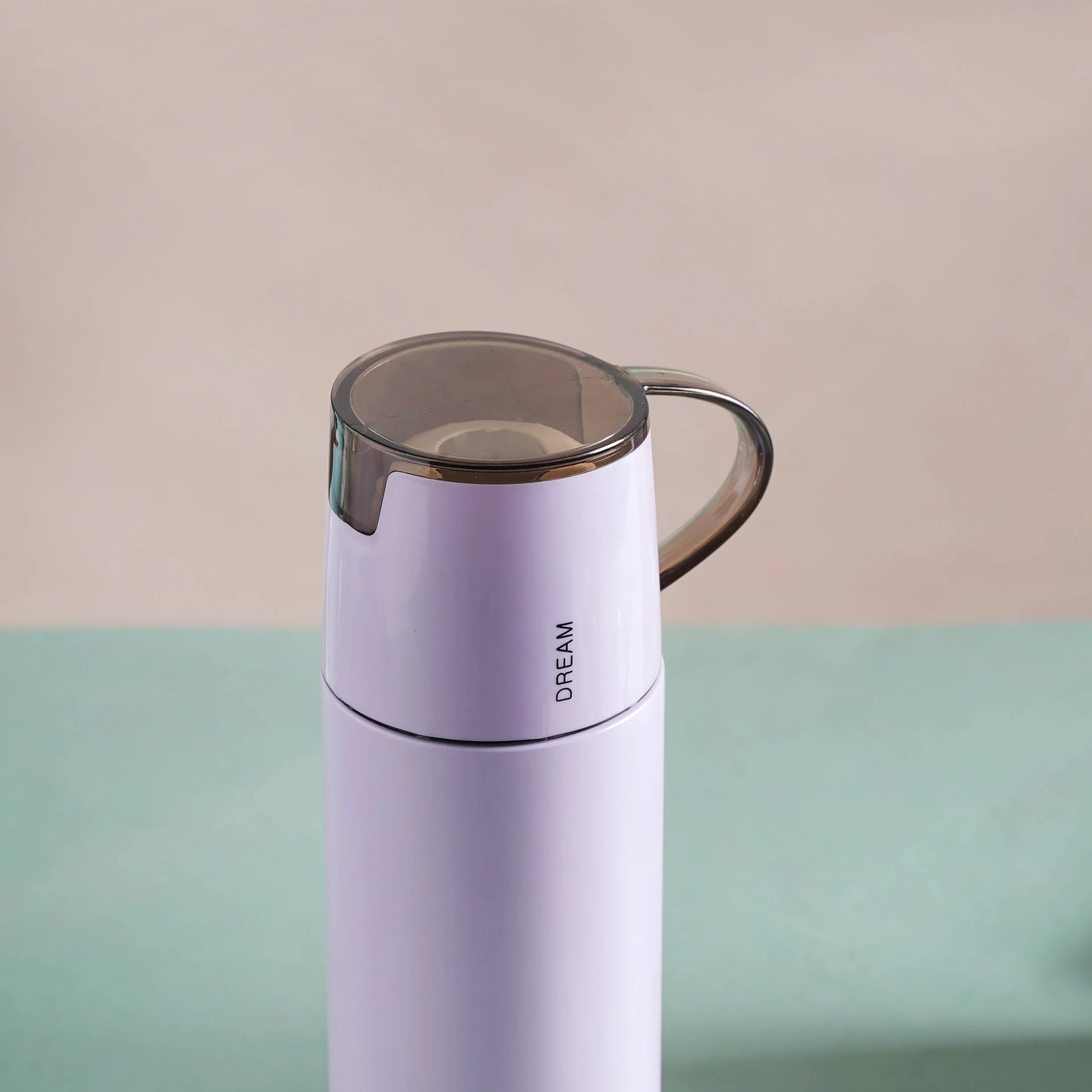 Thermos with Cup Lid - Image 6