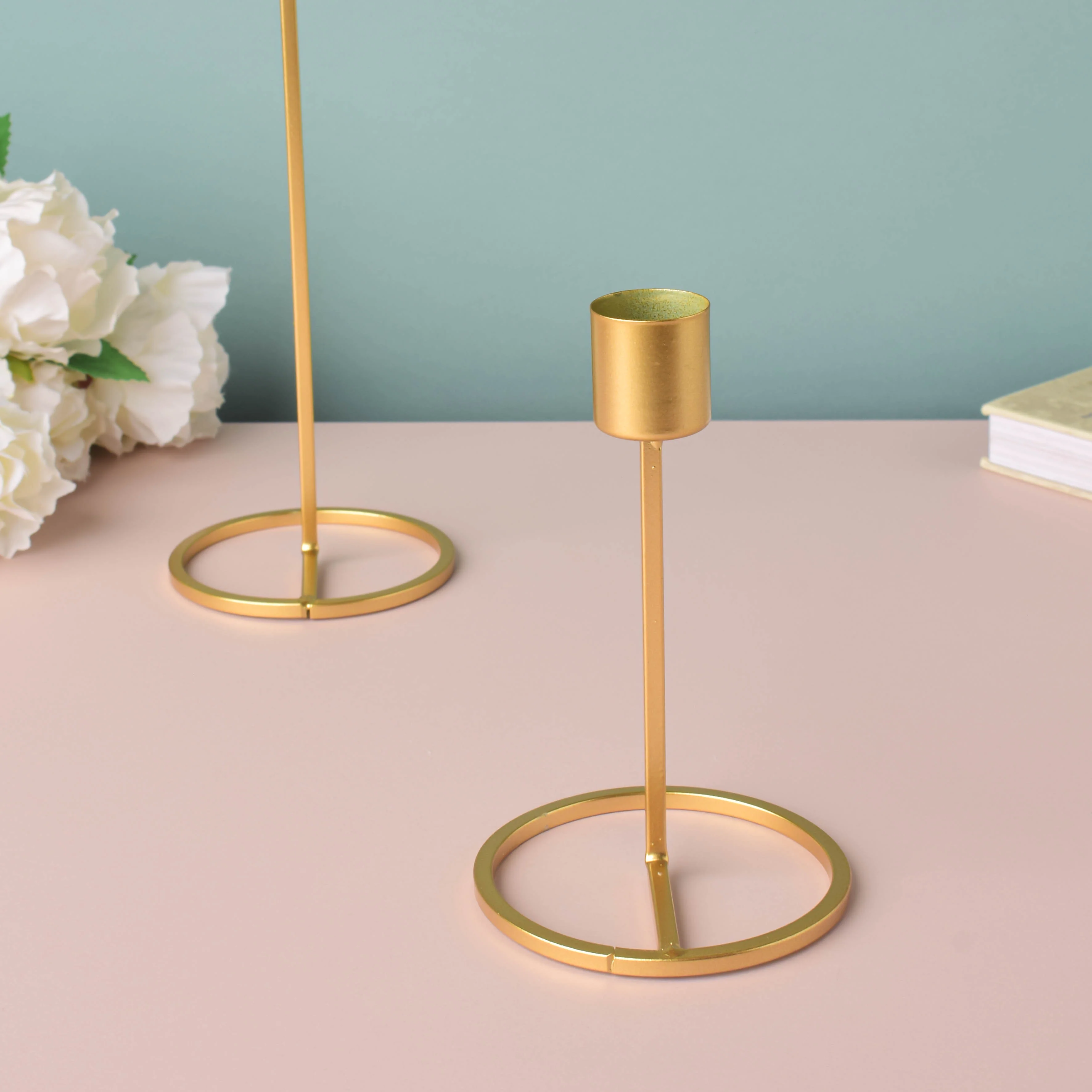 Thin Candle Holder - Image 7